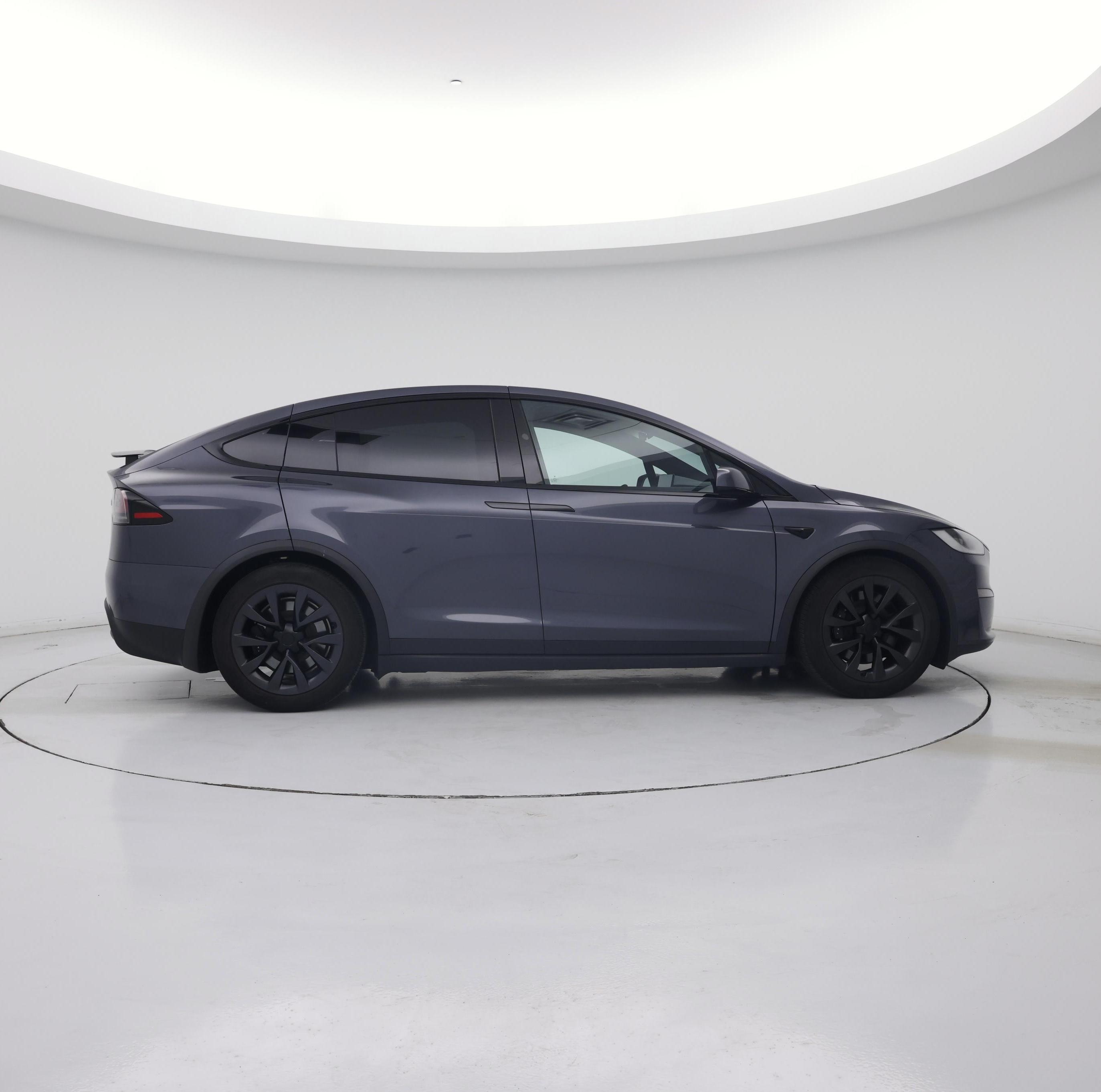 Thumbnail: 2023 Tesla Model X - 7