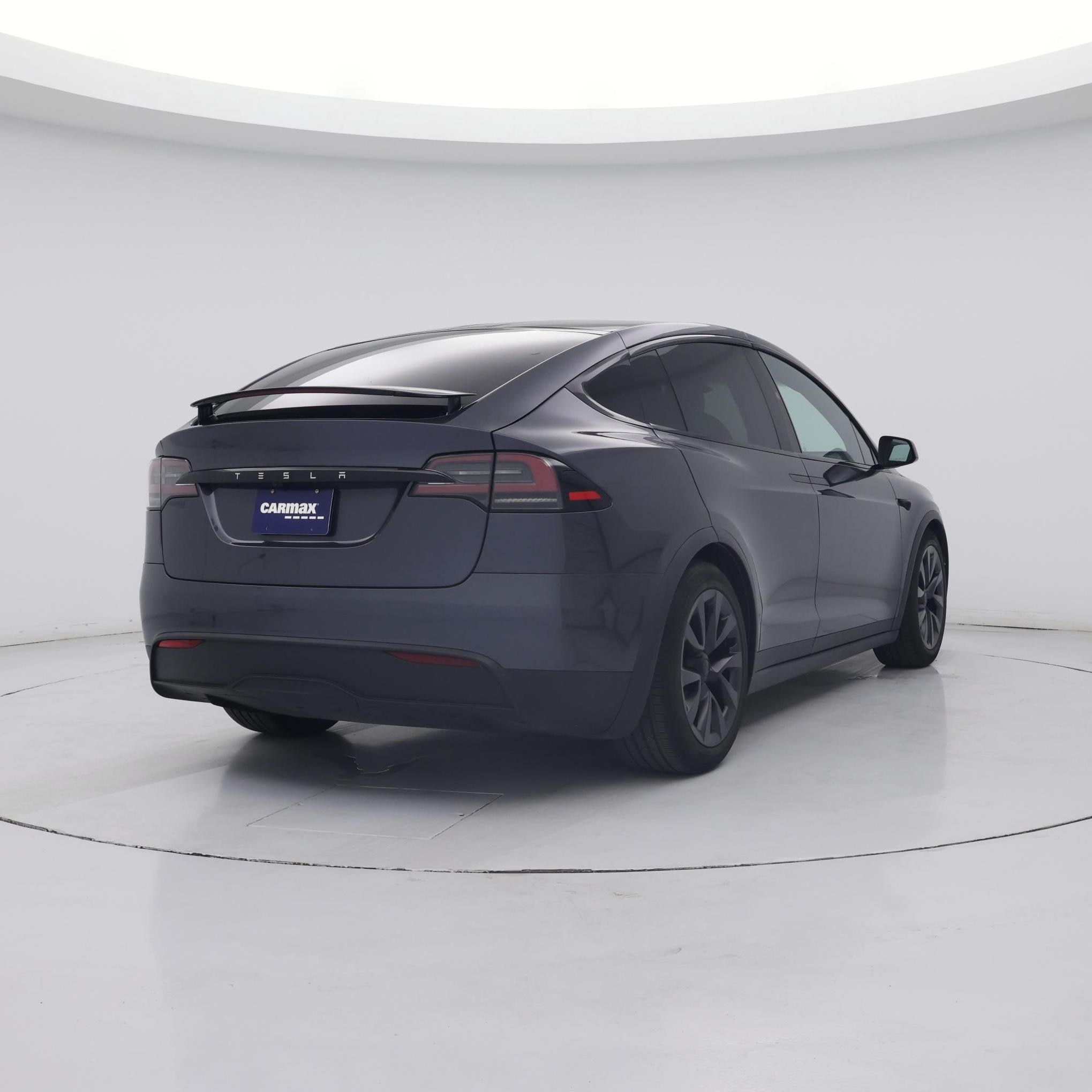 Thumbnail: 2023 Tesla Model X - 8