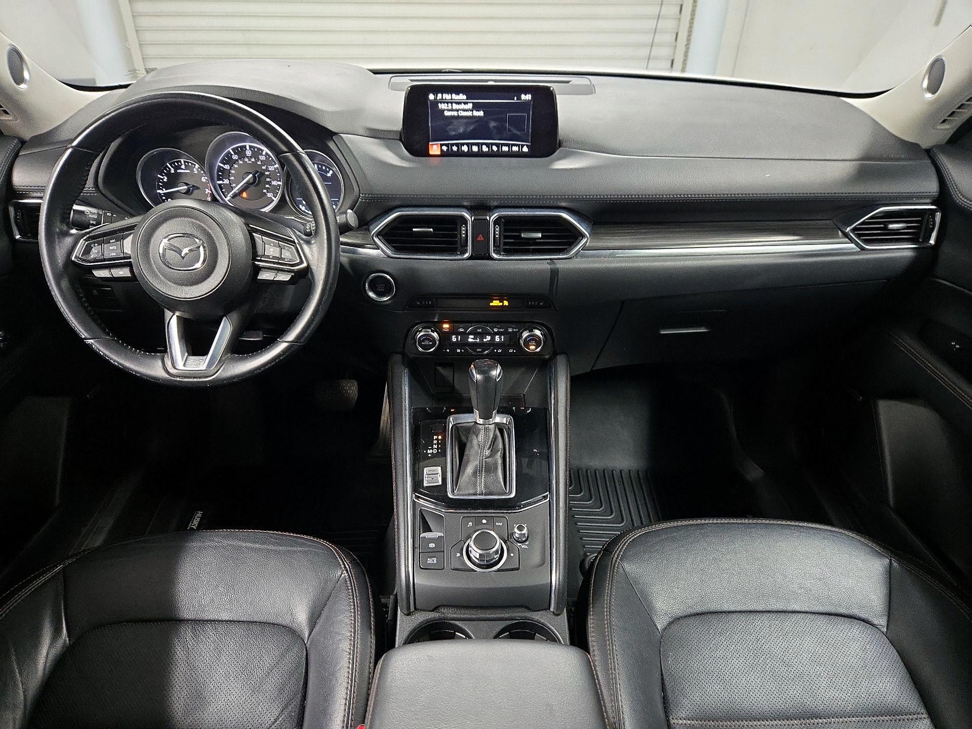 Thumbnail: 2018 Mazda CX-5 - 9