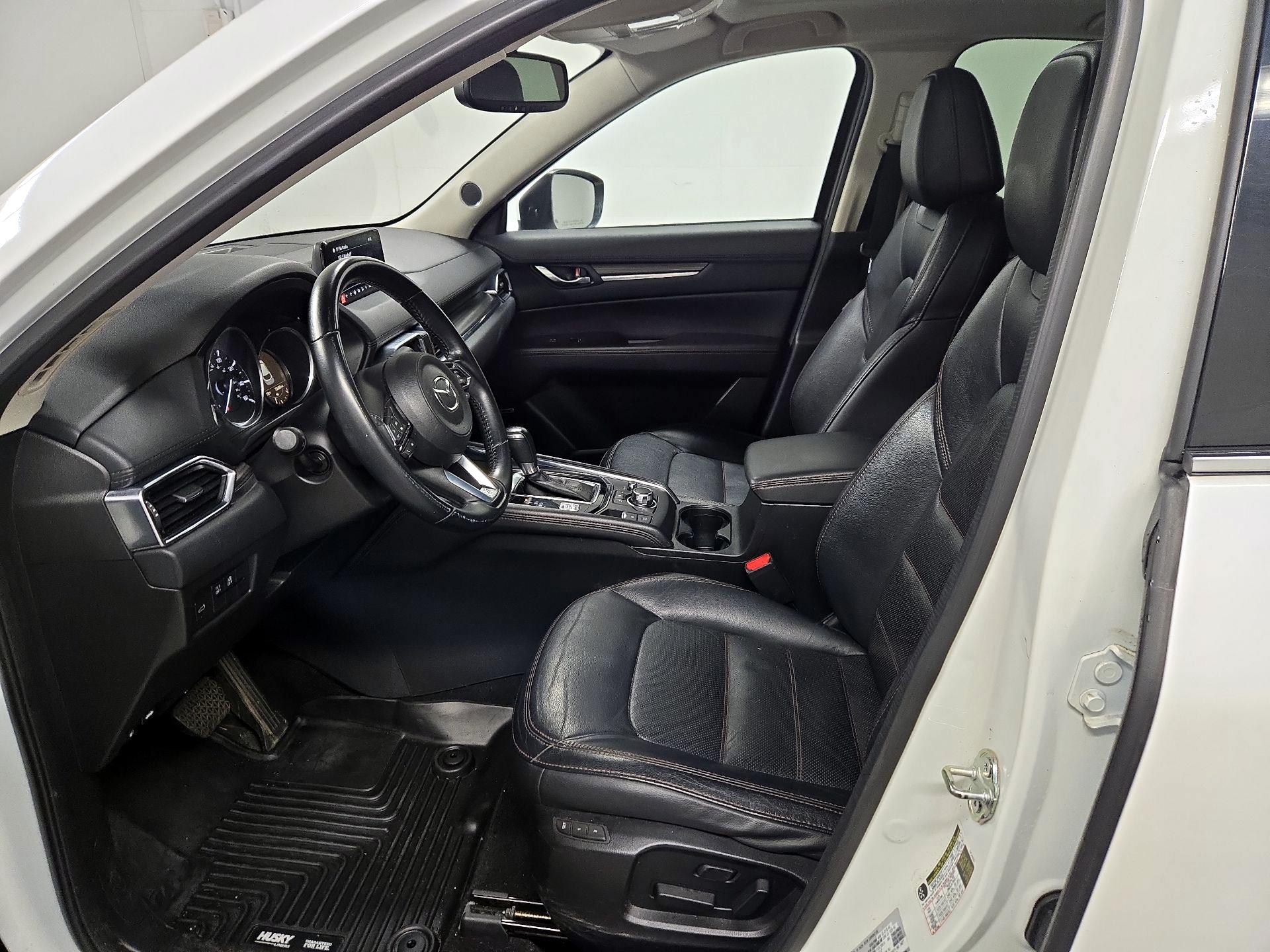 Thumbnail: 2018 Mazda CX-5 - 11