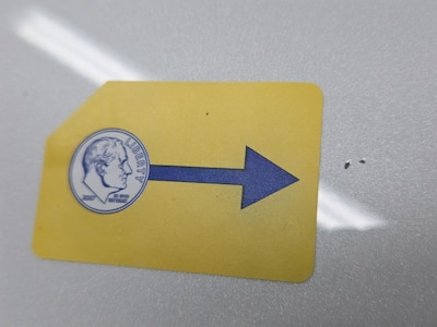 Condition detail