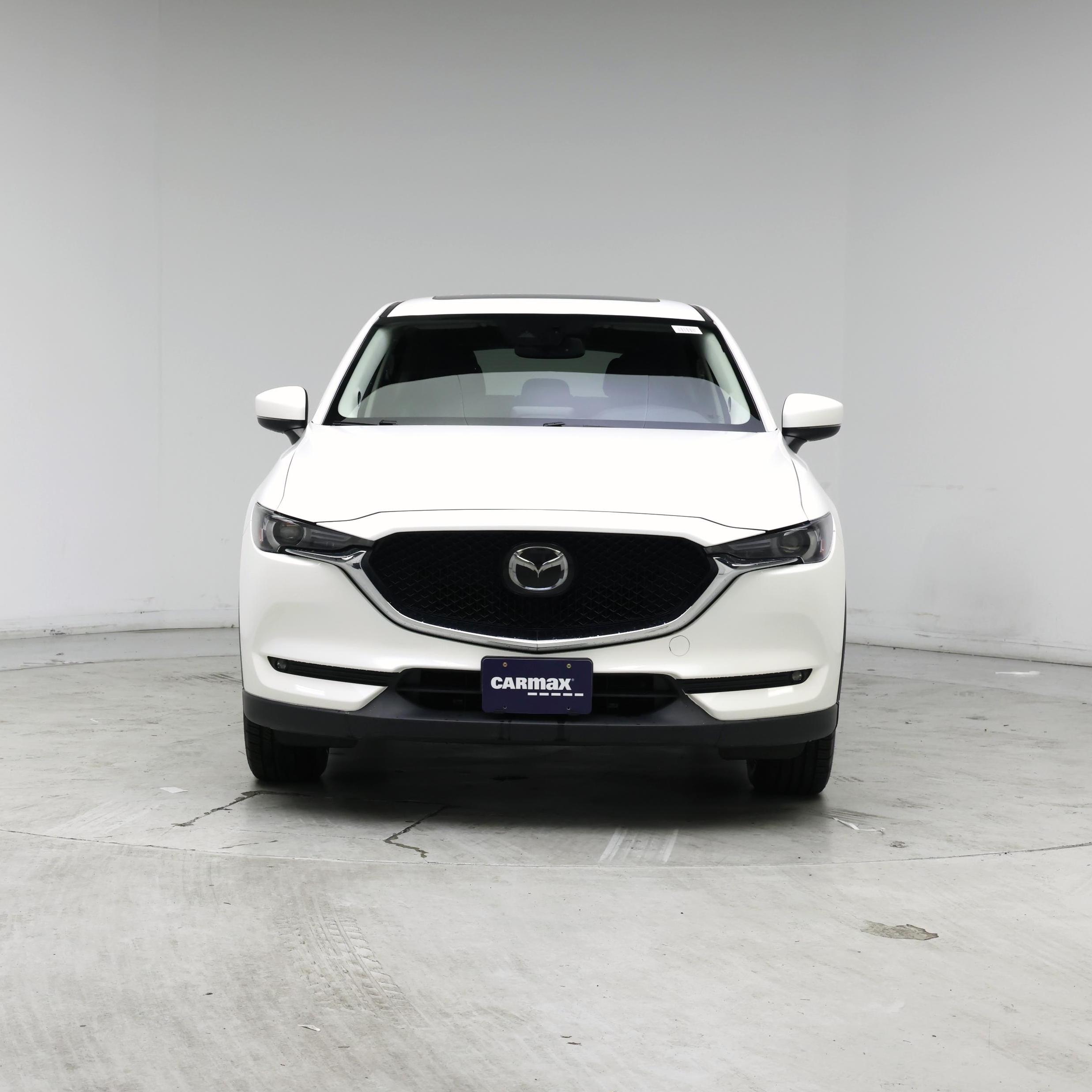 Thumbnail: 2018 Mazda CX-5 - 5