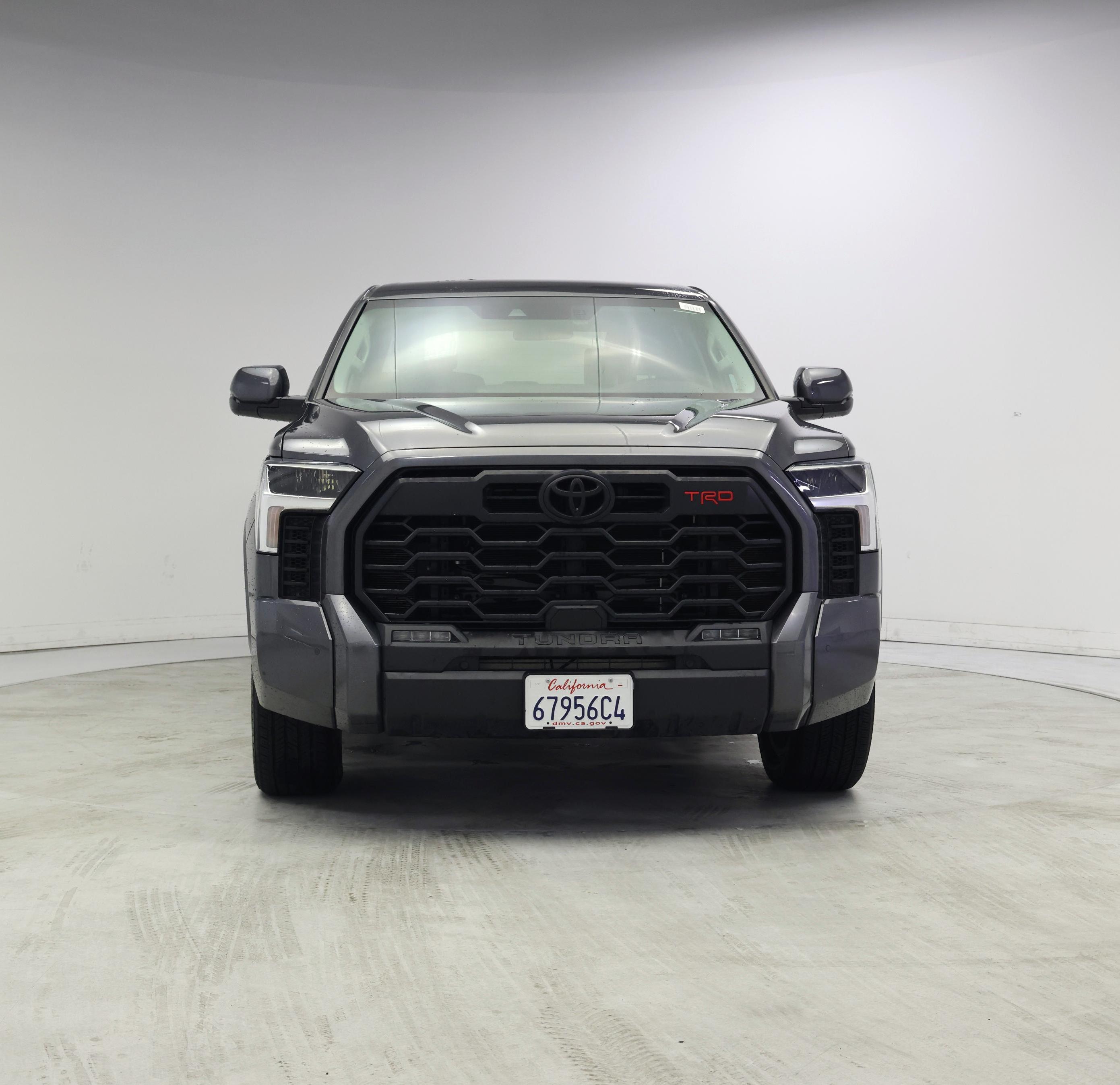 Thumbnail: 2024 Toyota Tundra - 5