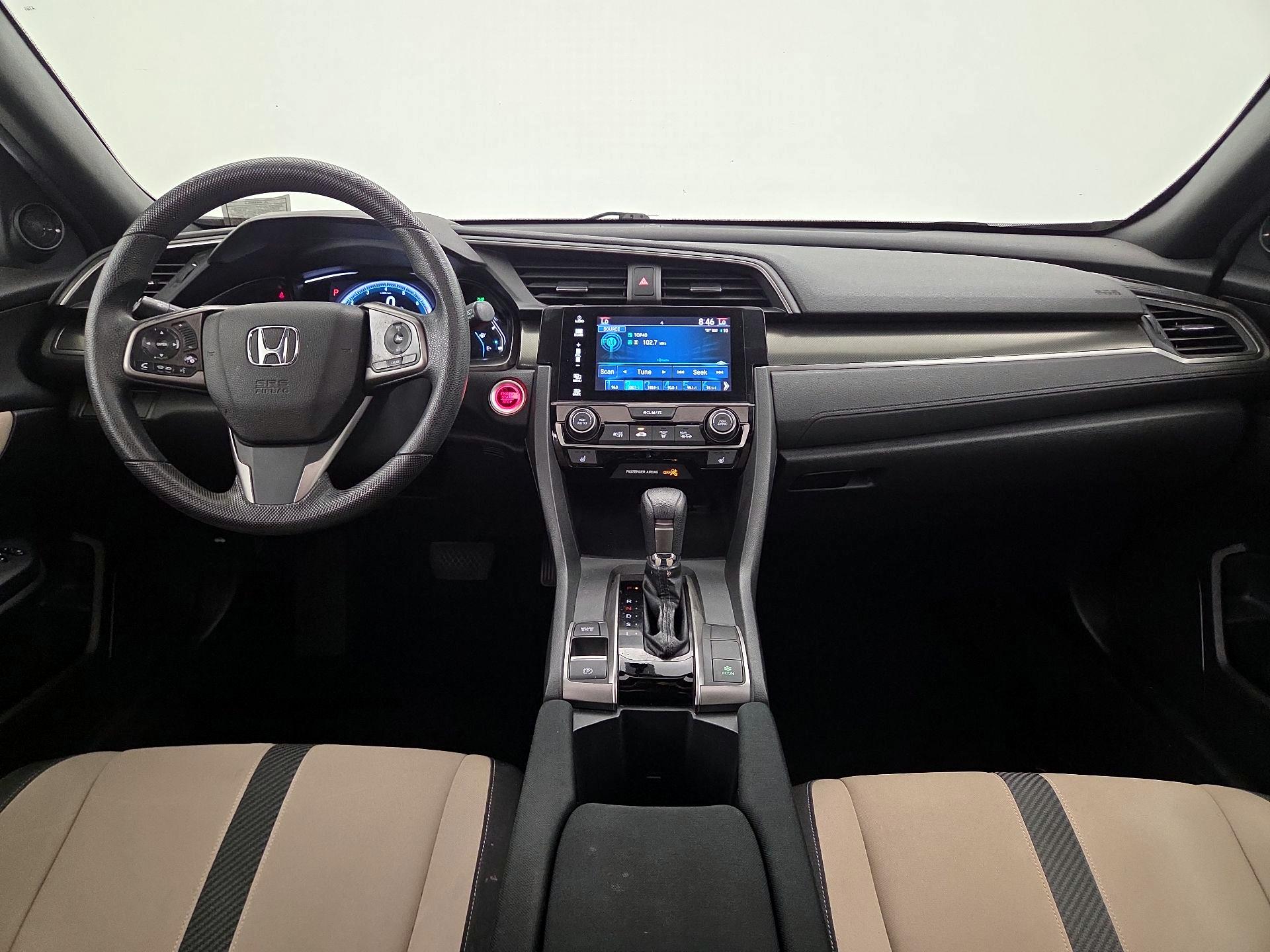 Thumbnail: 2018 Honda Civic - 9