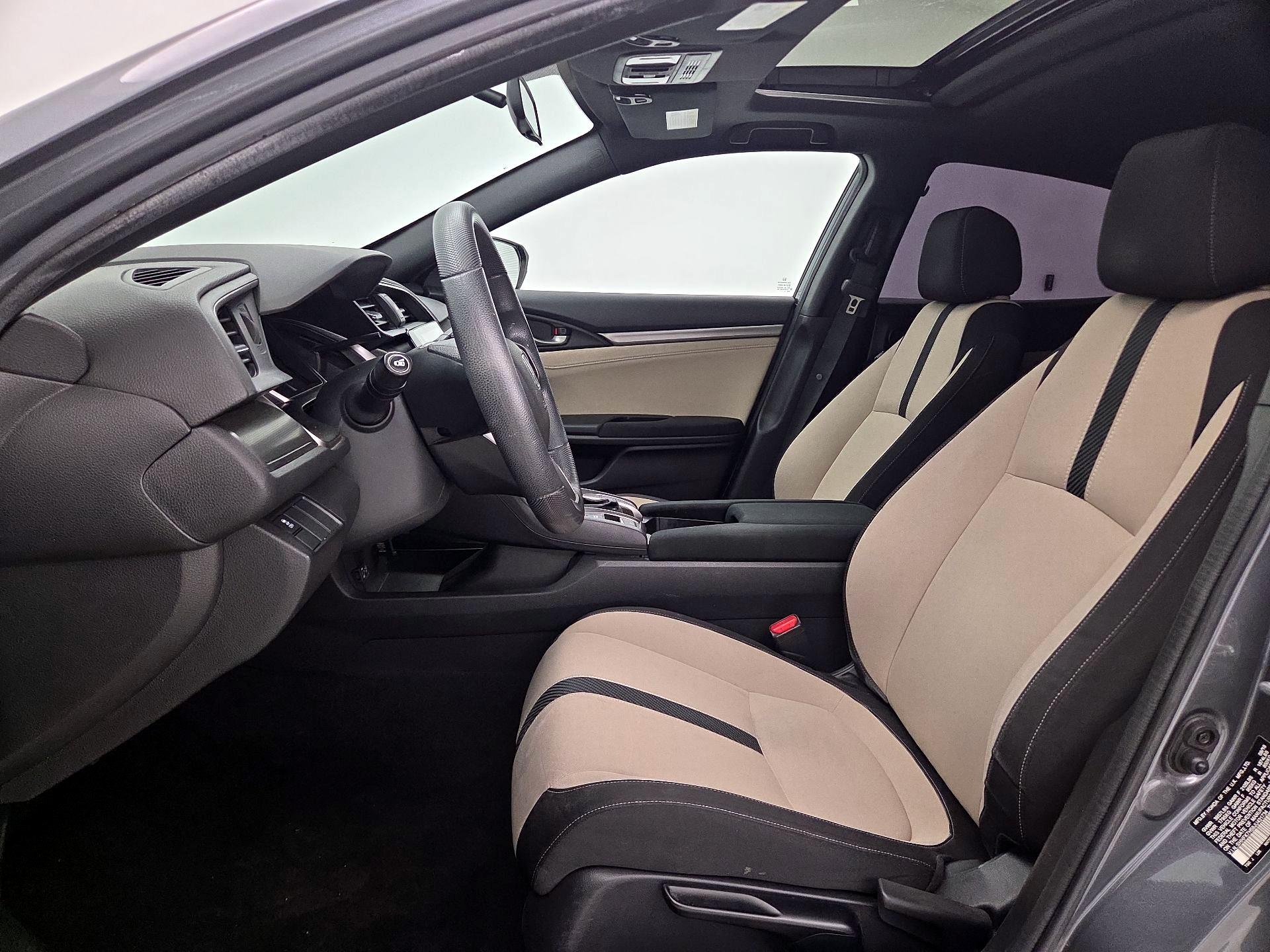 Thumbnail: 2018 Honda Civic - 11