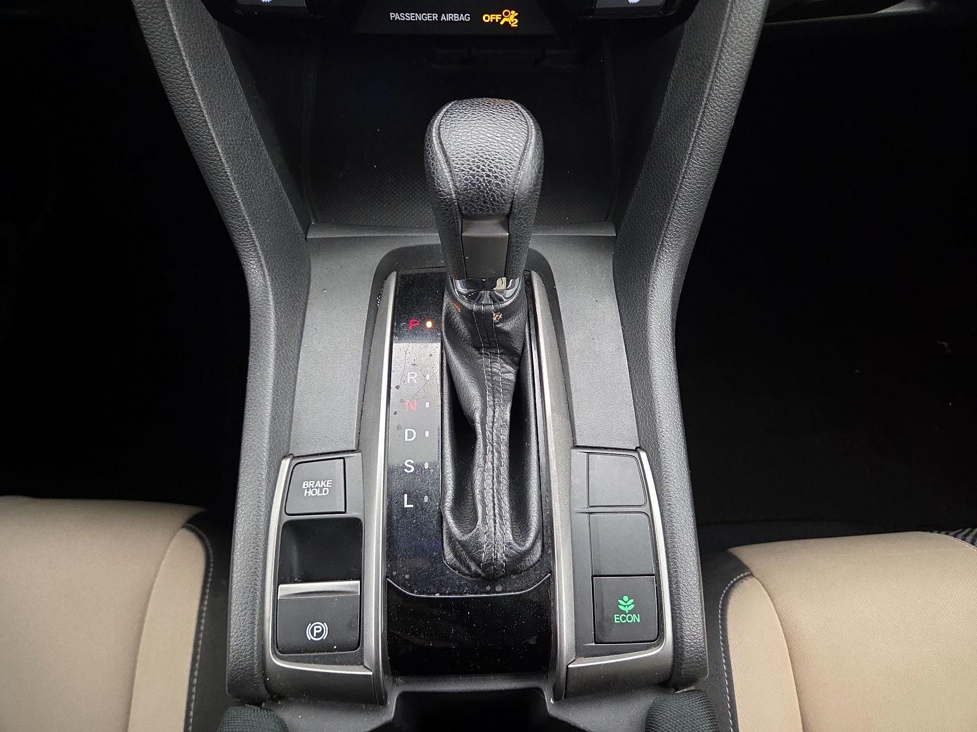 Thumbnail: 2018 Honda Civic - 17