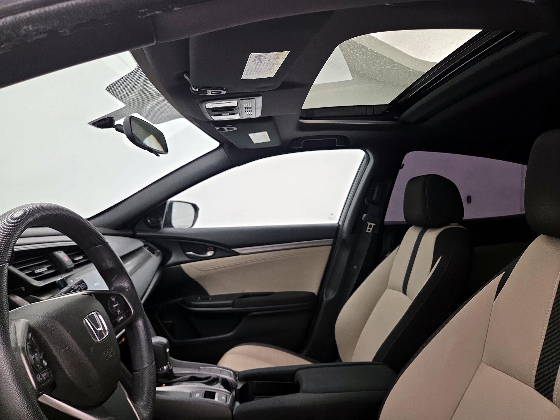 Thumbnail: 2018 Honda Civic - 19