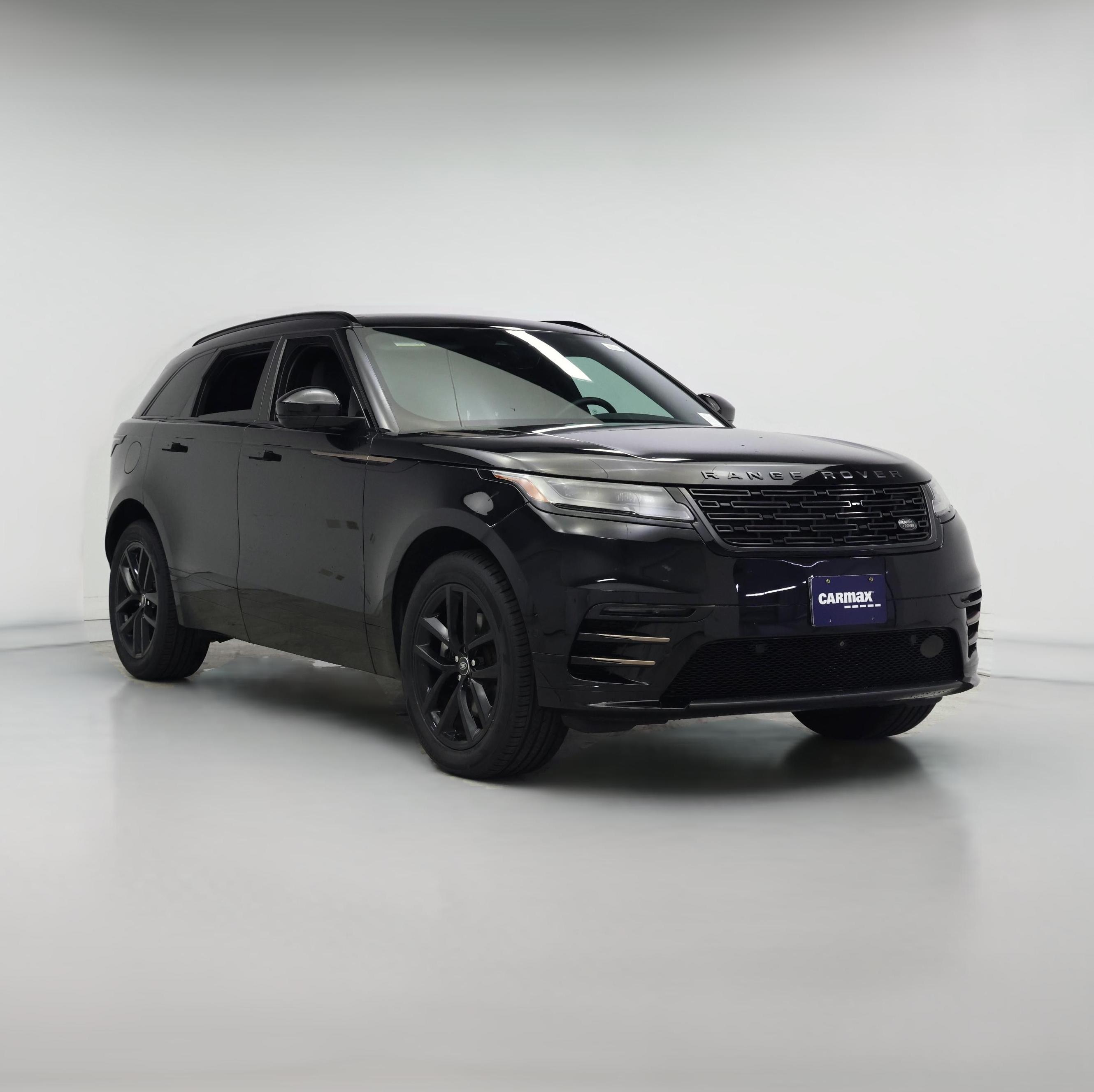 Thumbnail: 2024 Land Rover Range Rover Velar - 1