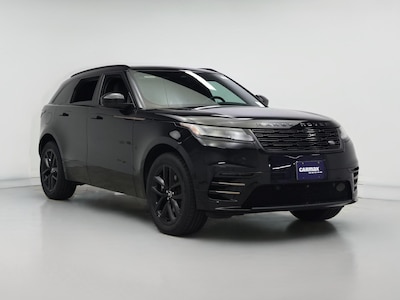 2024 Land Rover Range Rover Velar SE Dynamic