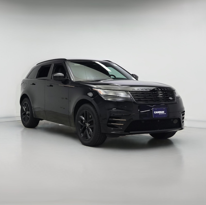 2024 Land Rover Range Rover Velar SE Dynamic