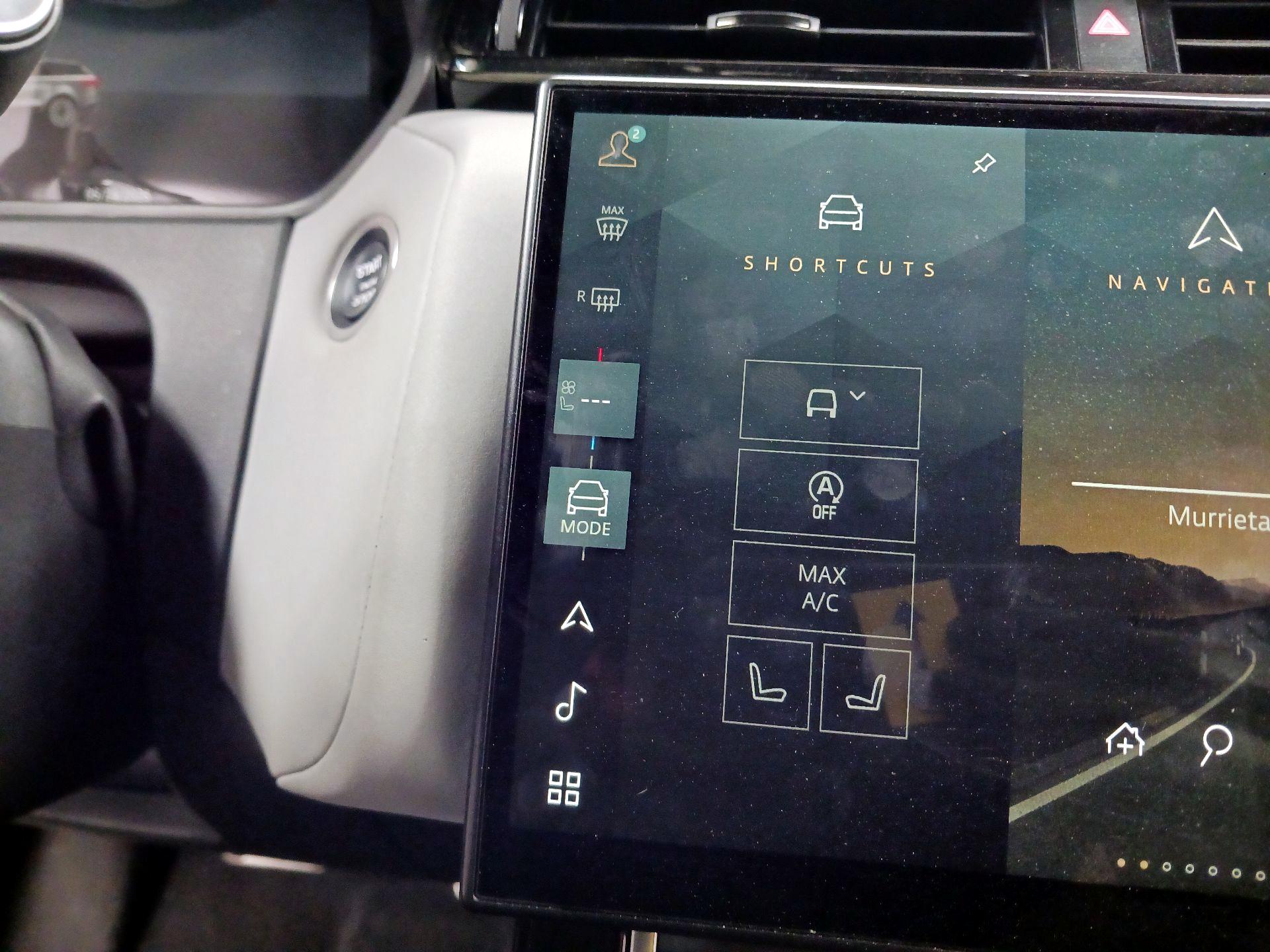 Thumbnail: 2024 Land Rover Range Rover Velar - 15