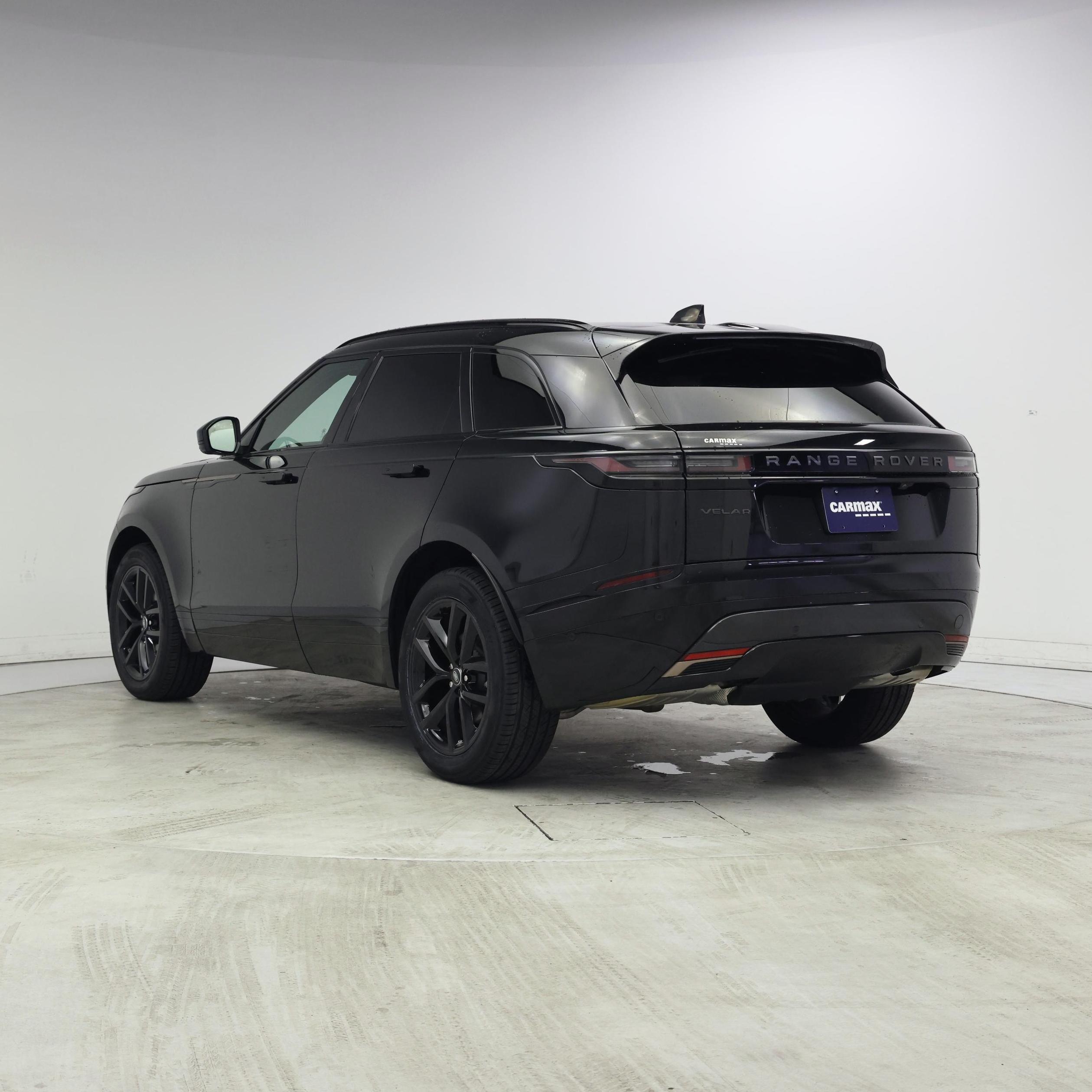 Thumbnail: 2024 Land Rover Range Rover Velar - 2