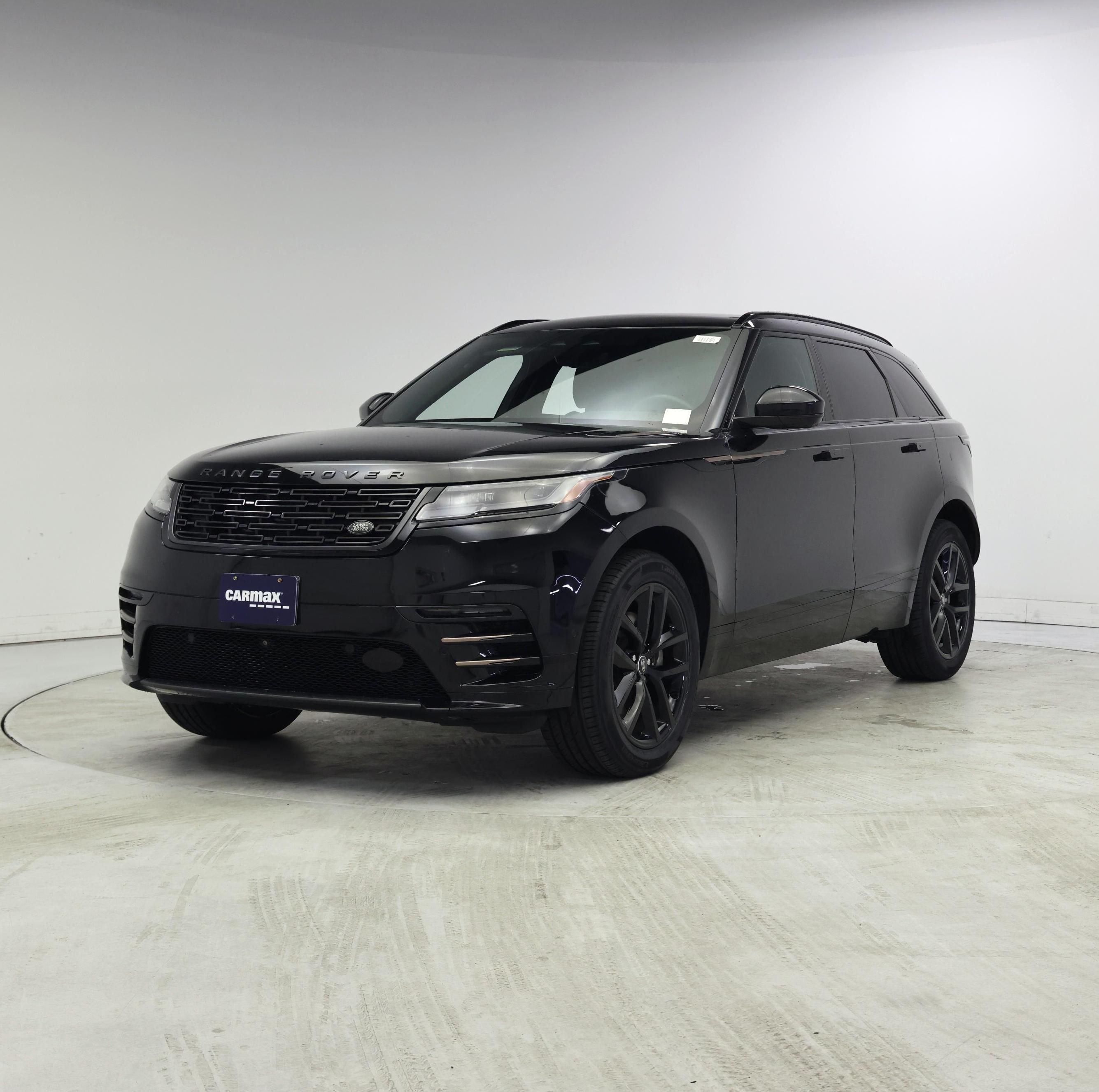 Thumbnail: 2024 Land Rover Range Rover Velar - 4