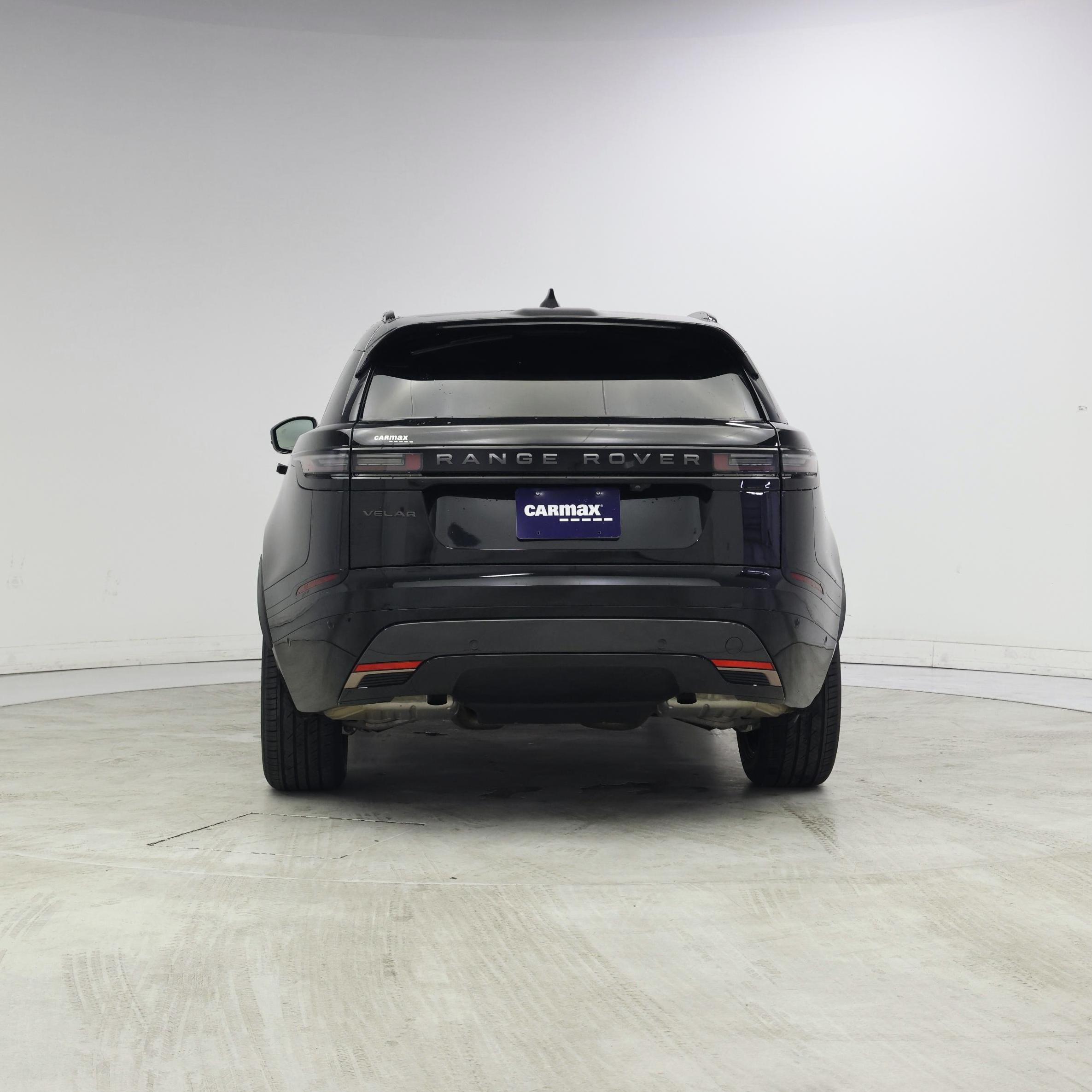 Thumbnail: 2024 Land Rover Range Rover Velar - 6