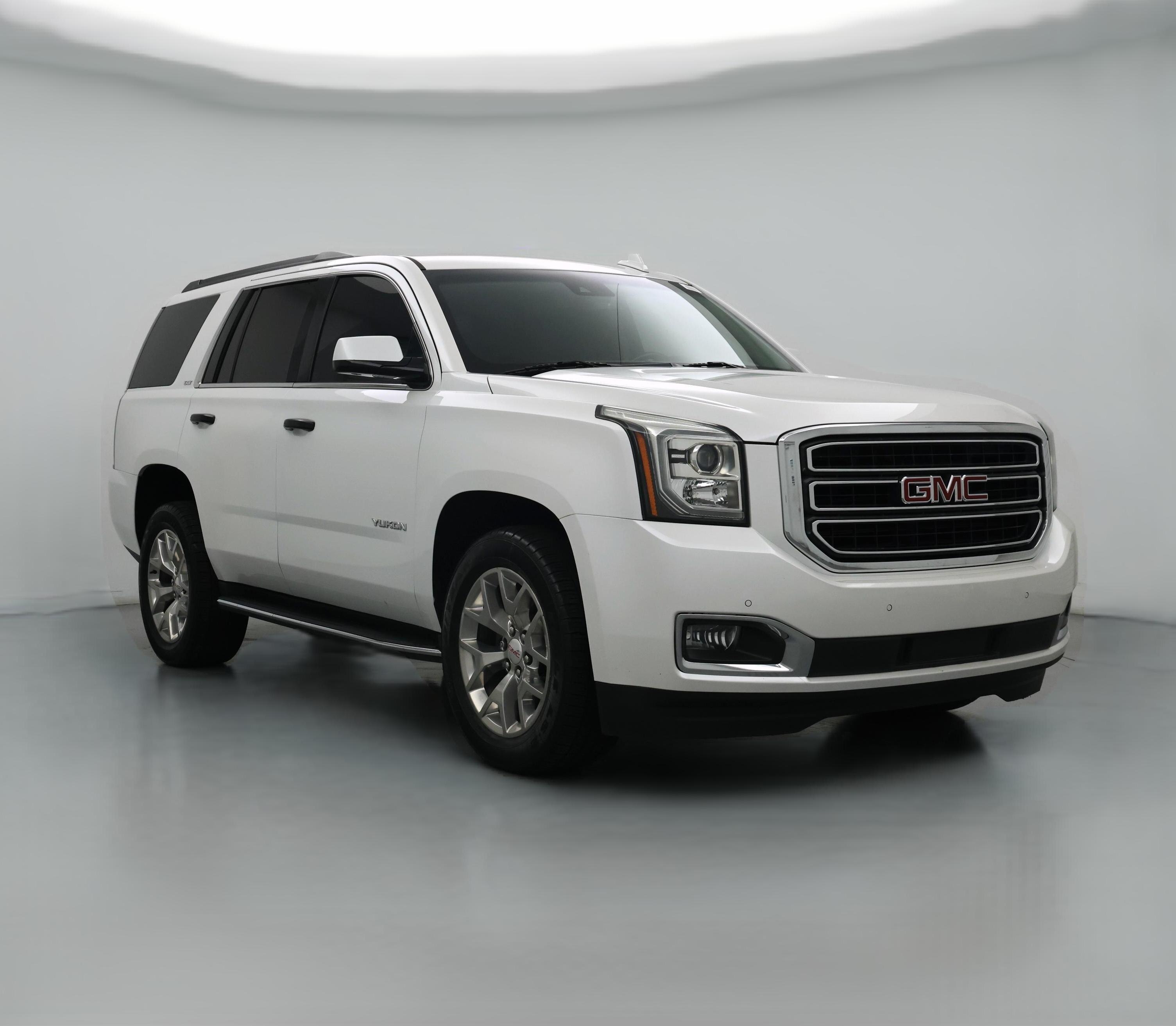 Thumbnail: 2019 GMC Yukon - 1