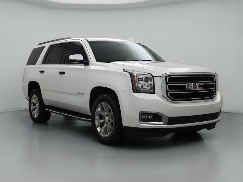 2019 GMC Yukon SLT -
                  Kenner, LA