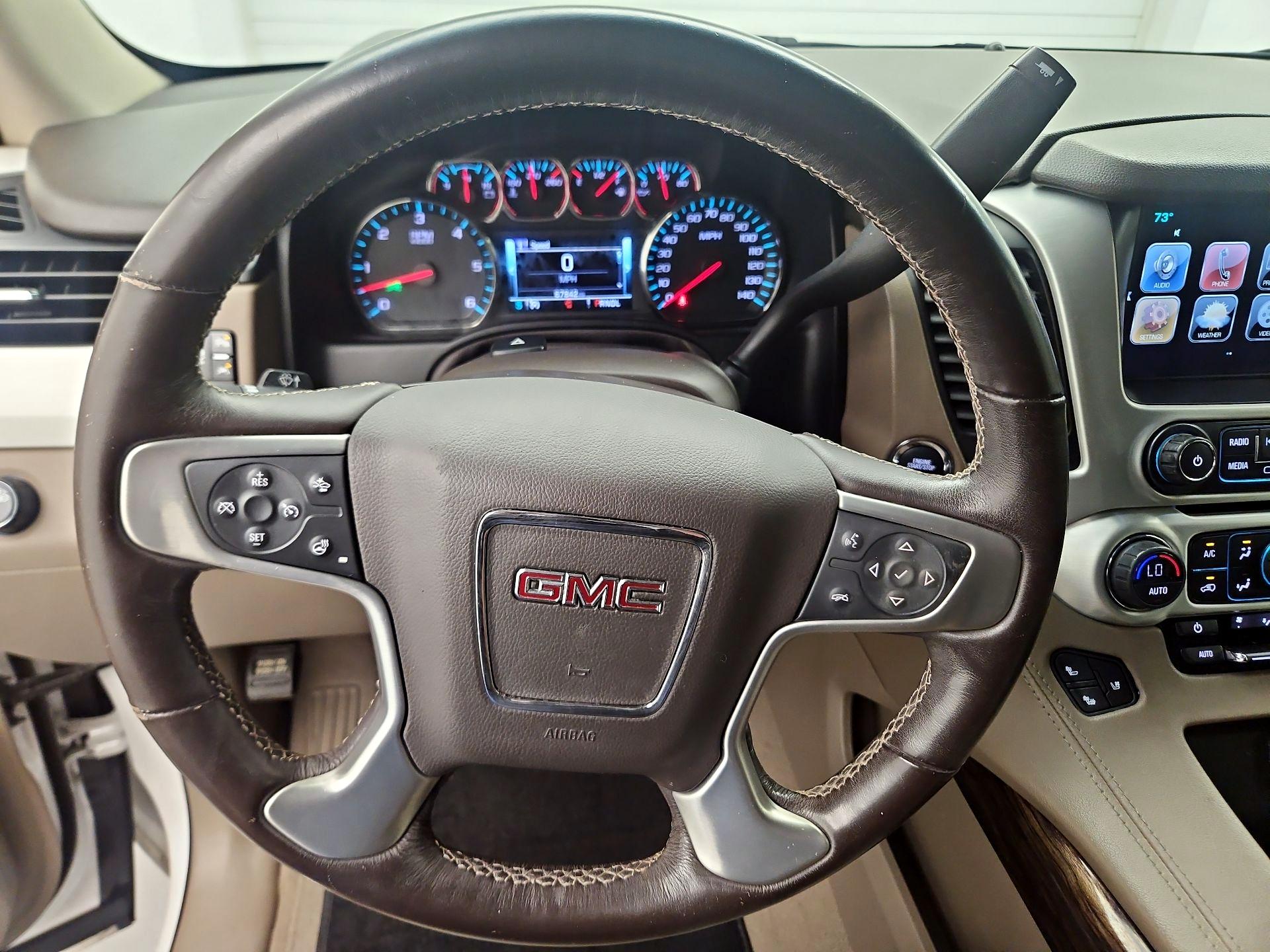 Thumbnail: 2019 GMC Yukon - 10