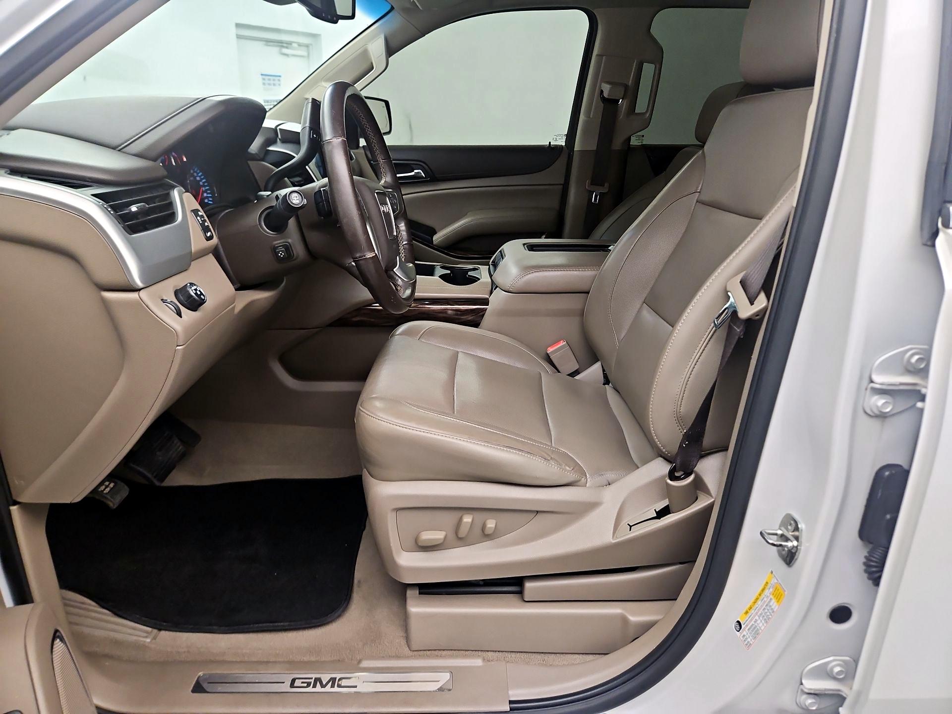 Thumbnail: 2019 GMC Yukon - 11