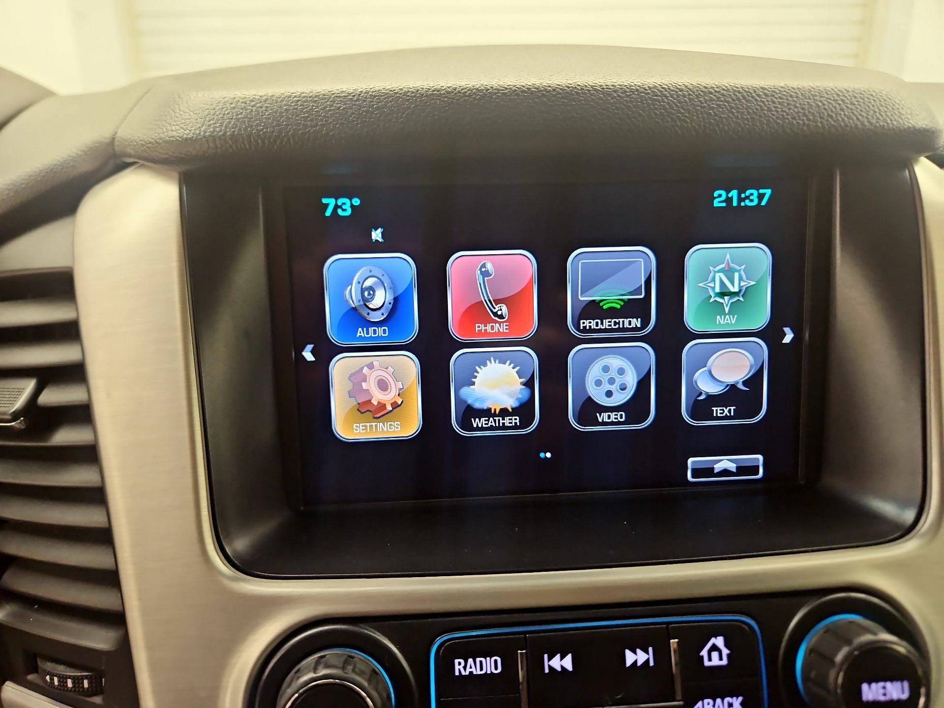 Thumbnail: 2019 GMC Yukon - 15