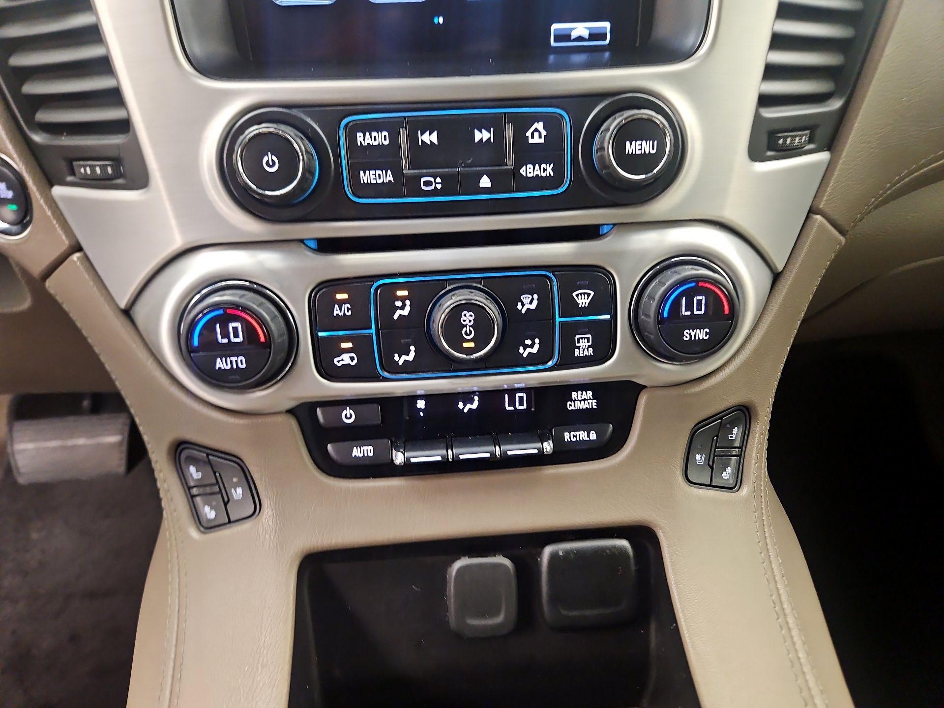 Thumbnail: 2019 GMC Yukon - 16
