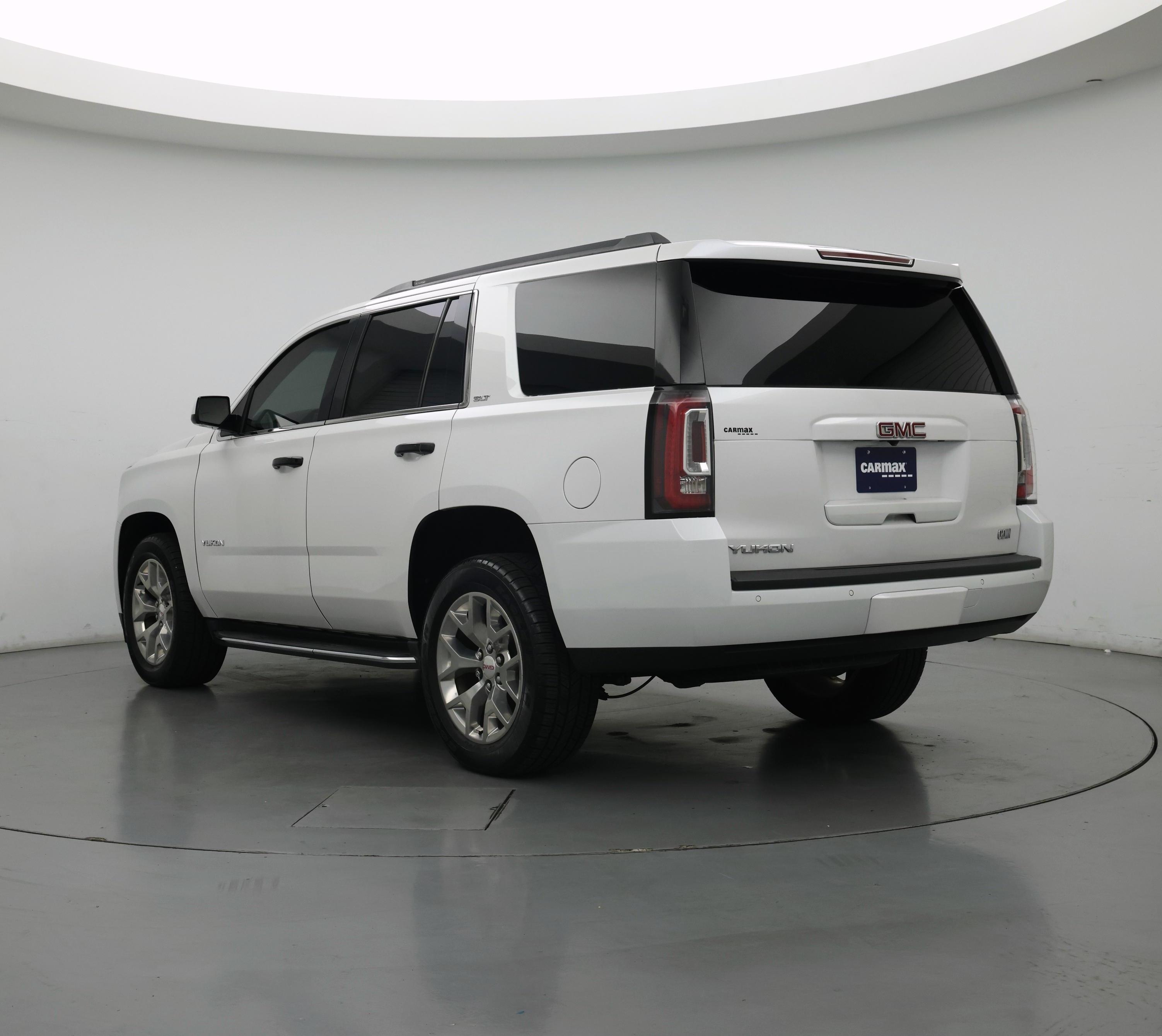 Thumbnail: 2019 GMC Yukon - 2
