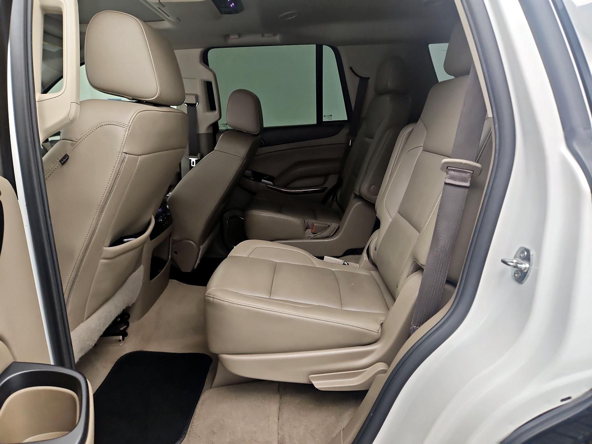 Thumbnail: 2019 GMC Yukon - 20
