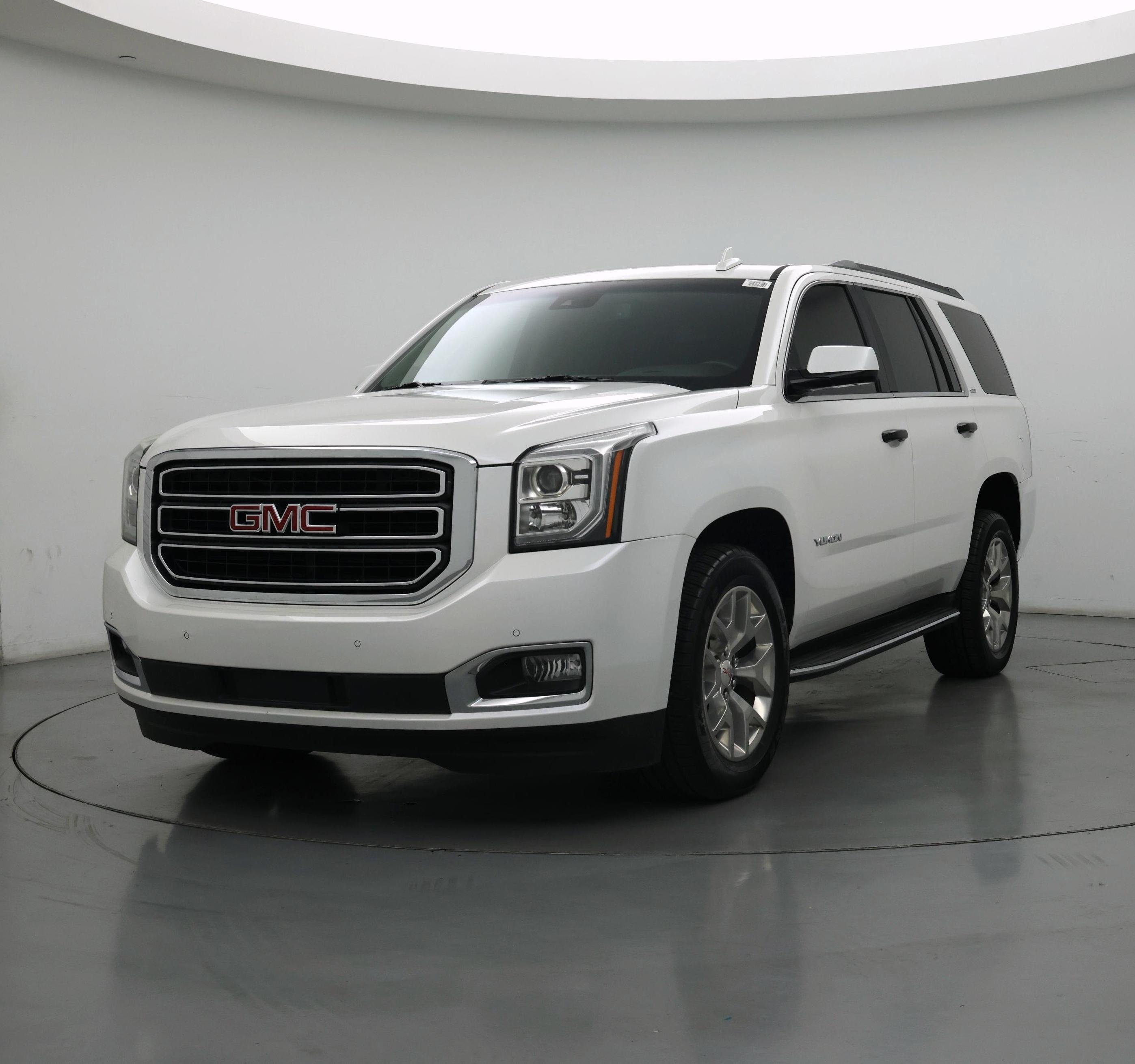 Thumbnail: 2019 GMC Yukon - 4