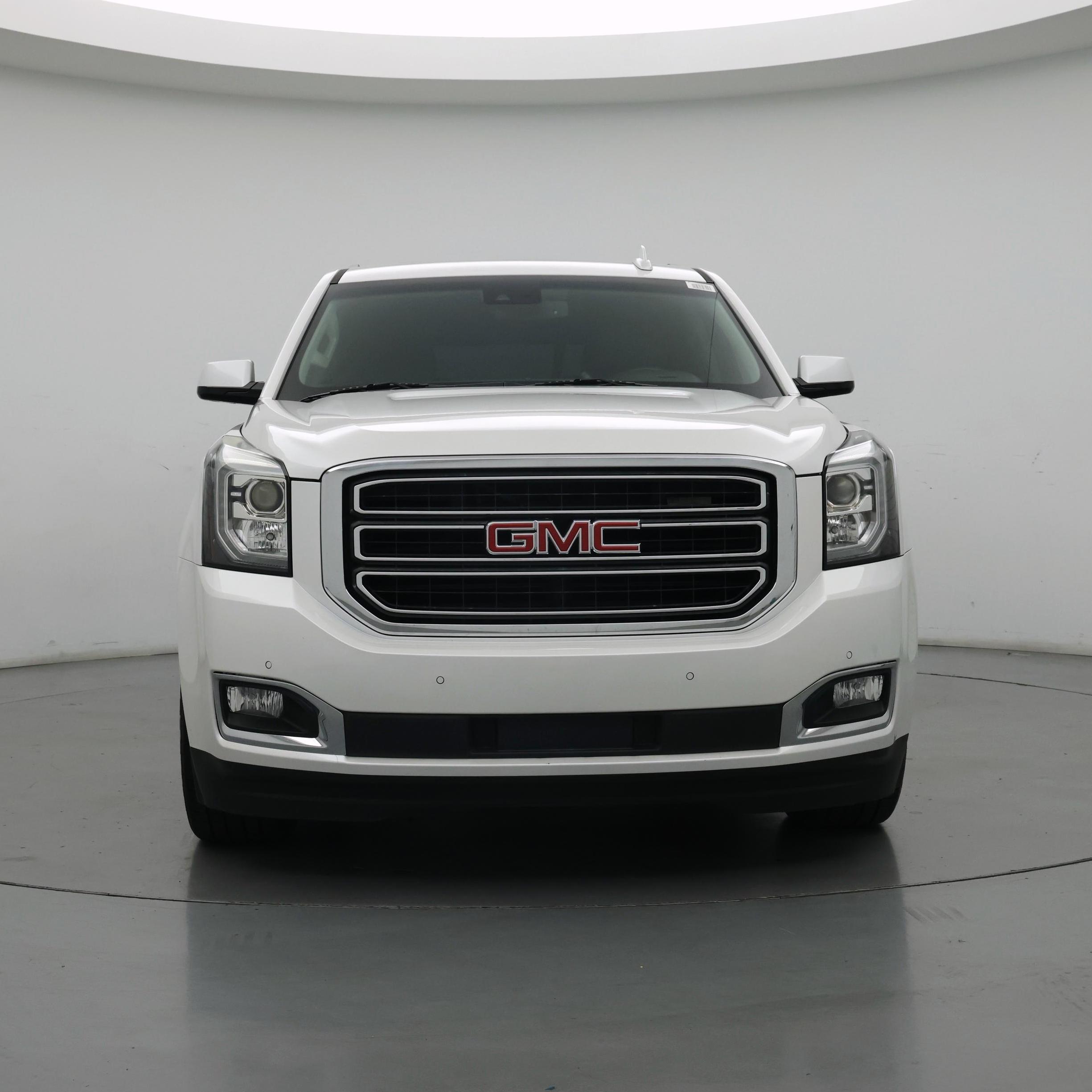 Thumbnail: 2019 GMC Yukon - 5