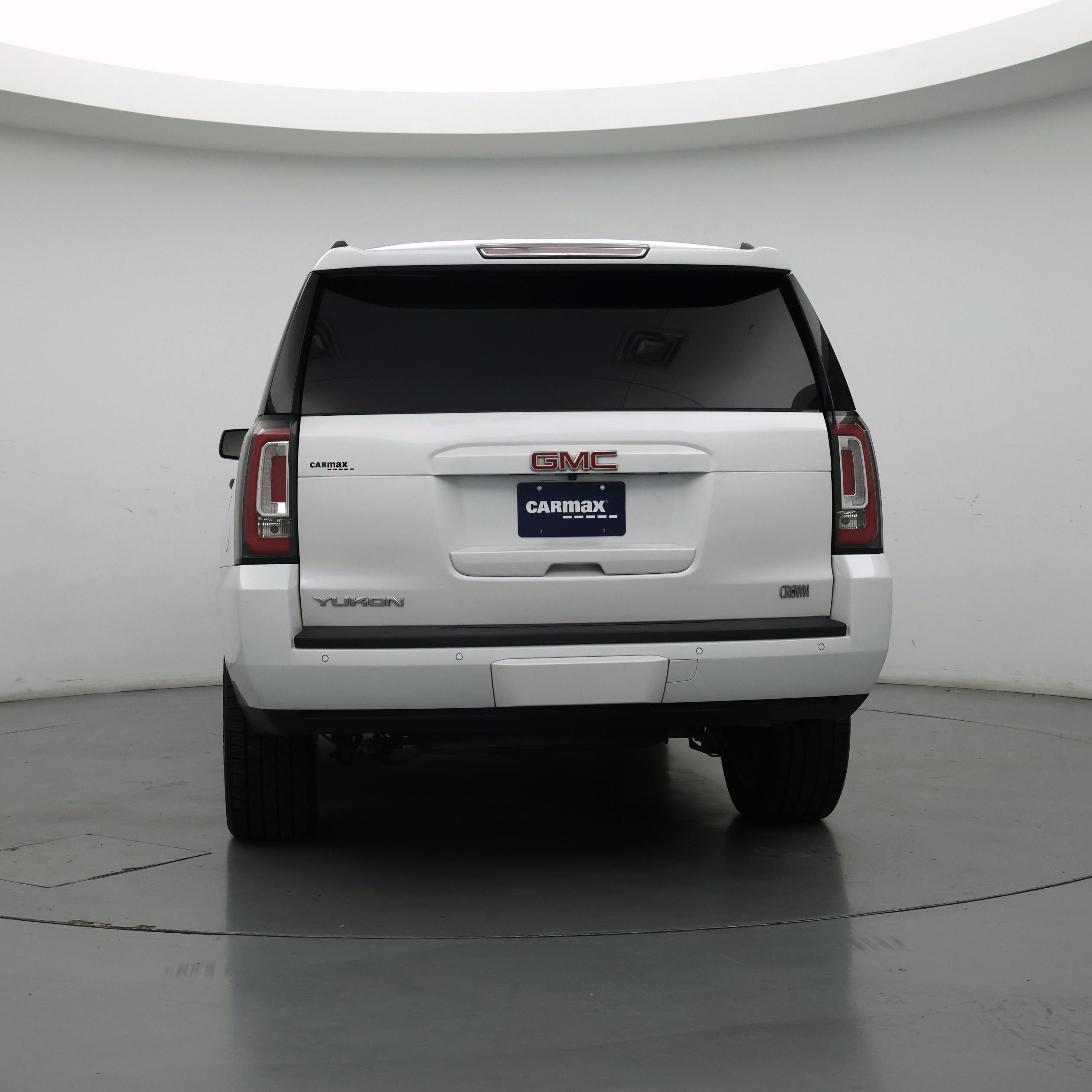 Thumbnail: 2019 GMC Yukon - 6