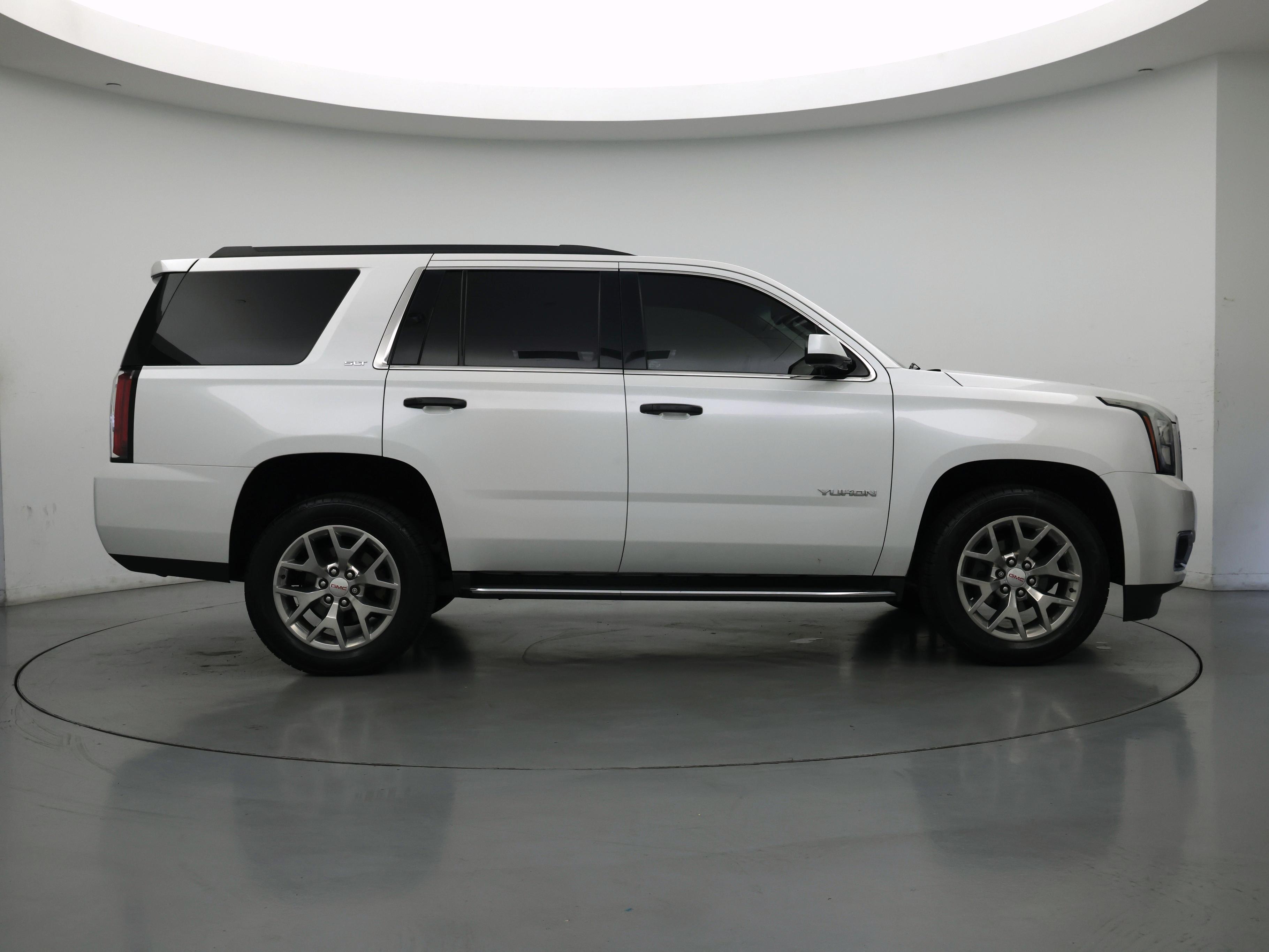 Thumbnail: 2019 GMC Yukon - 7