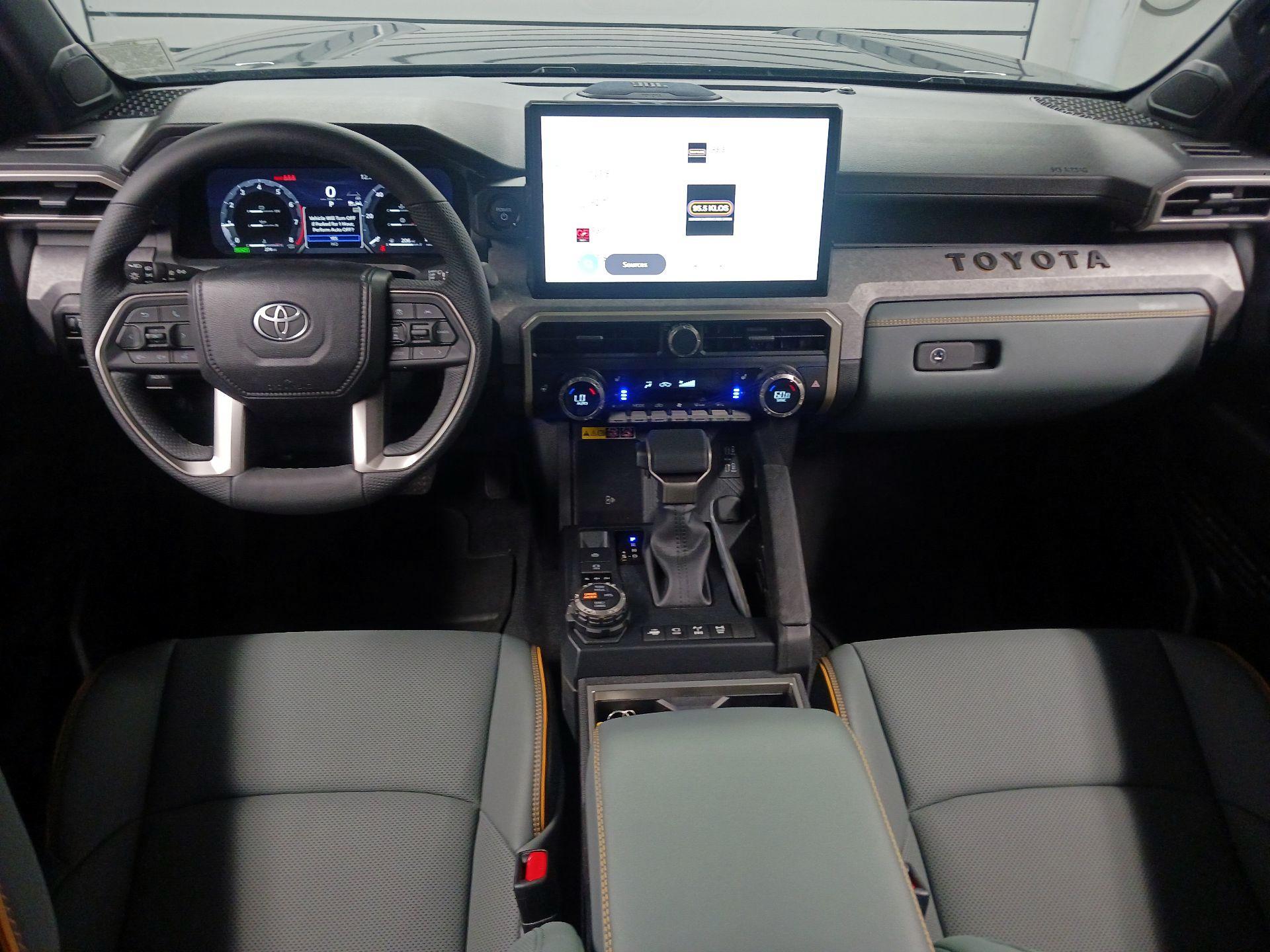 Thumbnail: 2026 Toyota Tacoma - 9