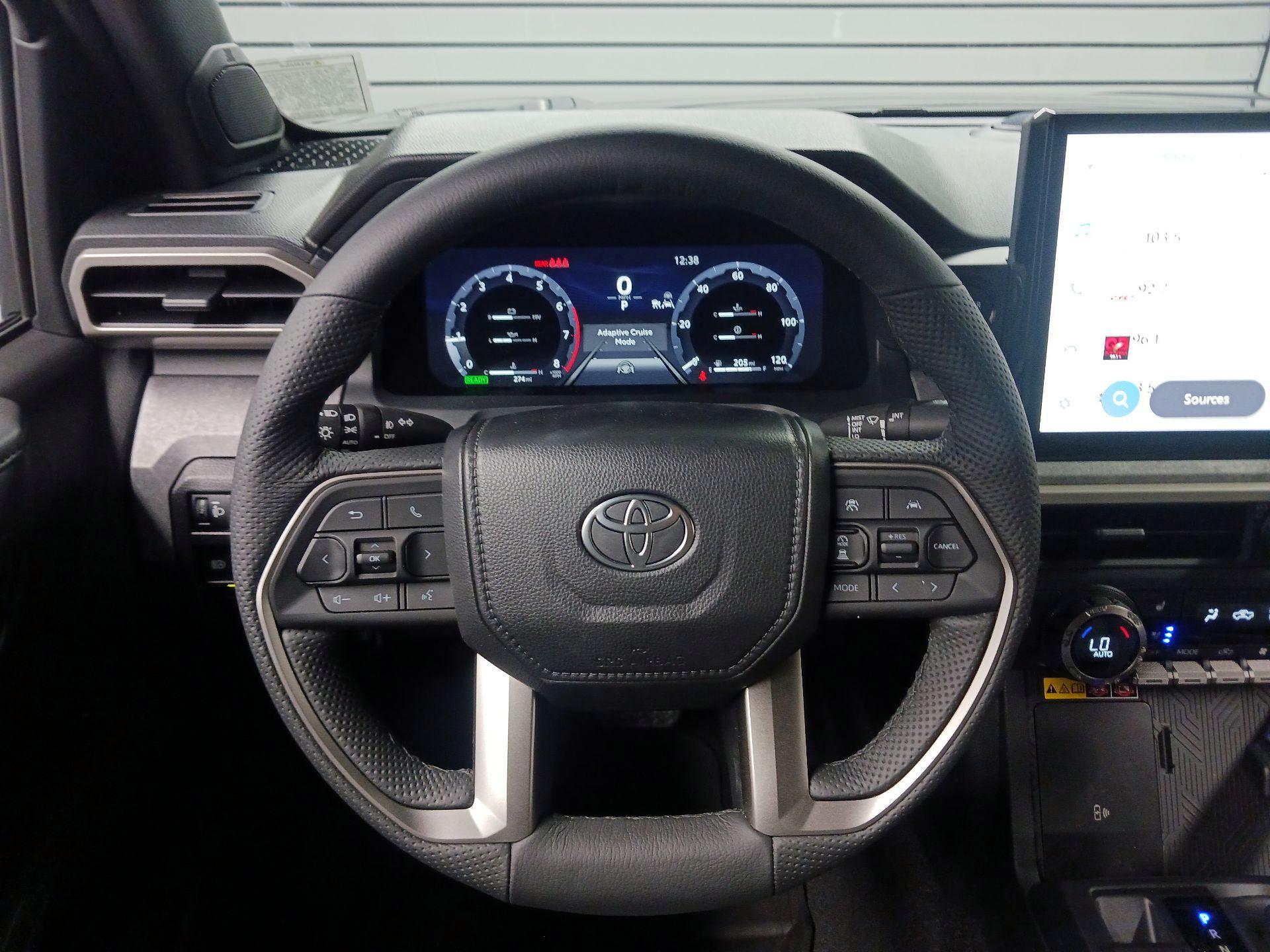 Thumbnail: 2026 Toyota Tacoma - 10