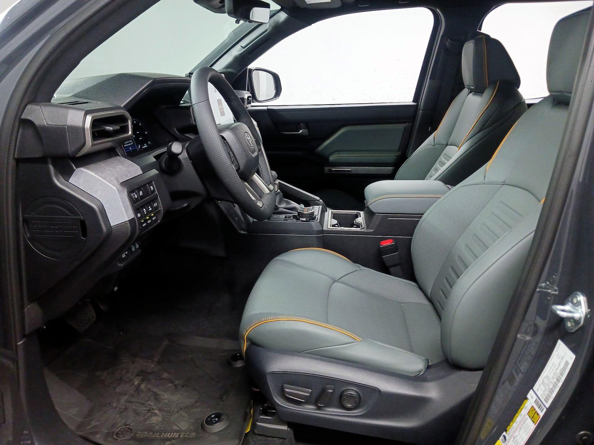 Thumbnail: 2026 Toyota Tacoma - 11