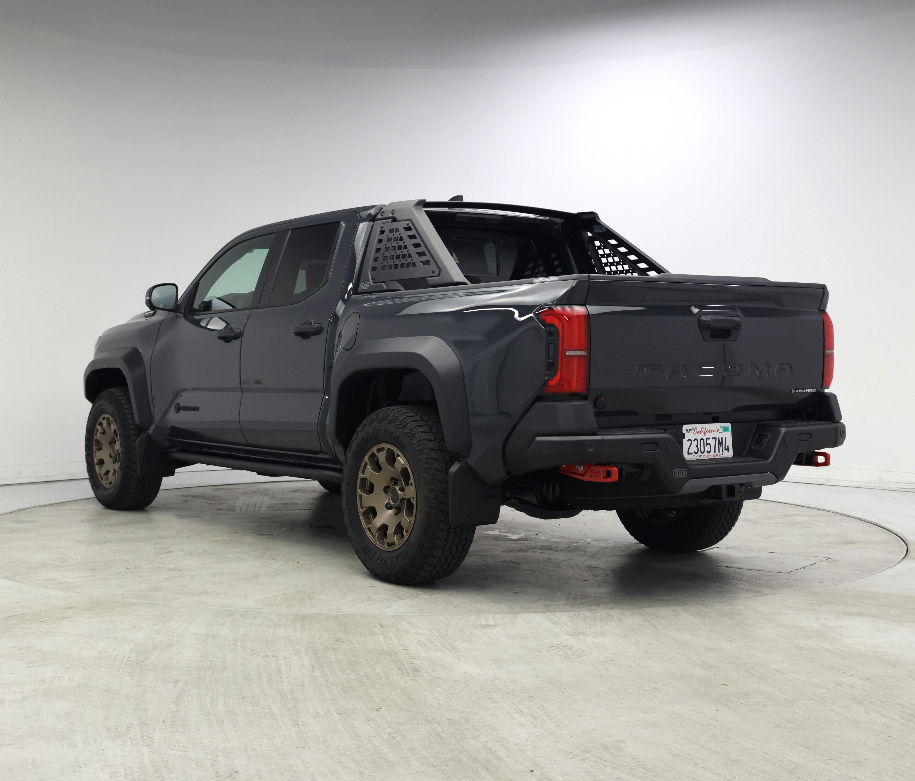 Thumbnail: 2026 Toyota Tacoma - 2