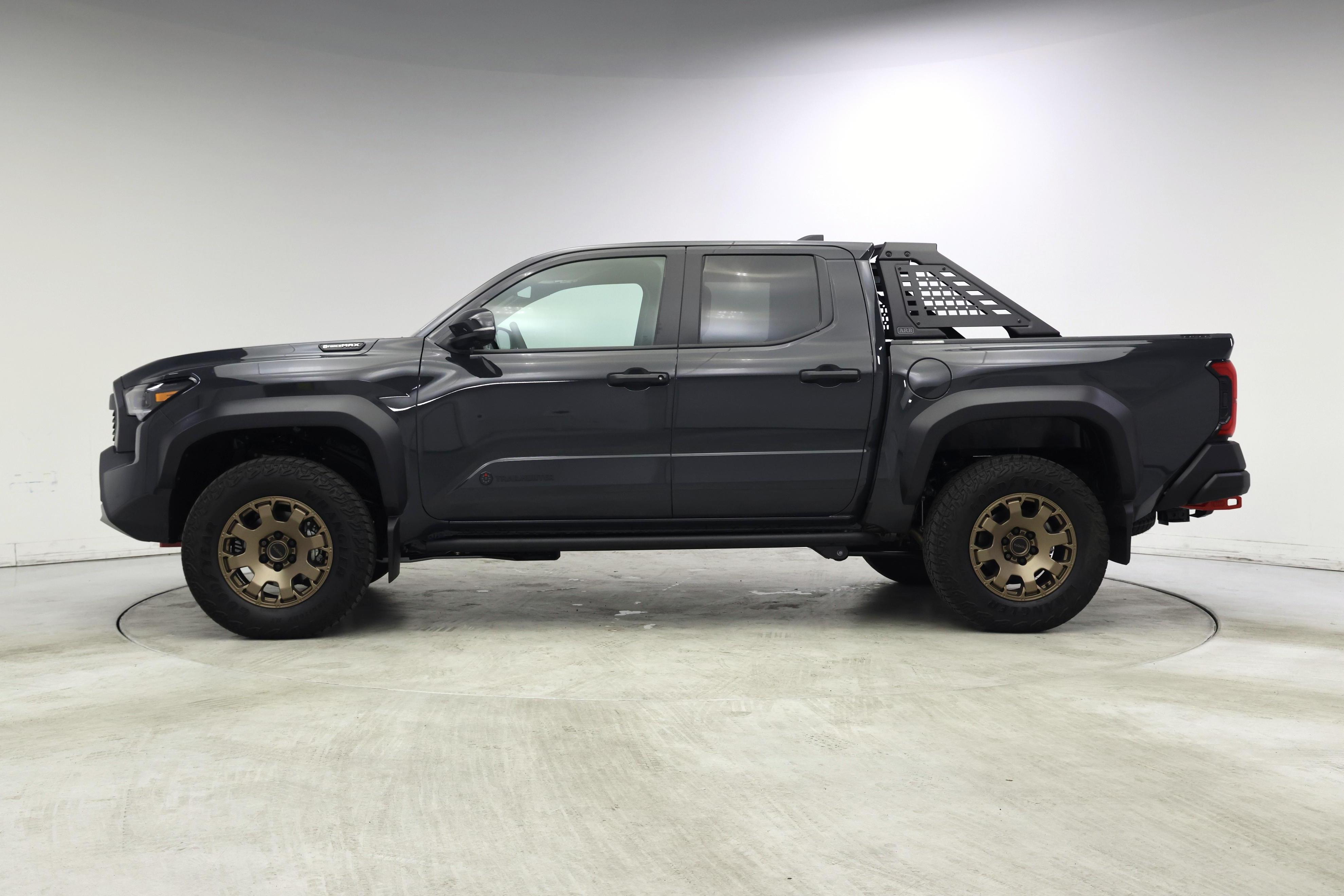 Thumbnail: 2026 Toyota Tacoma - 3