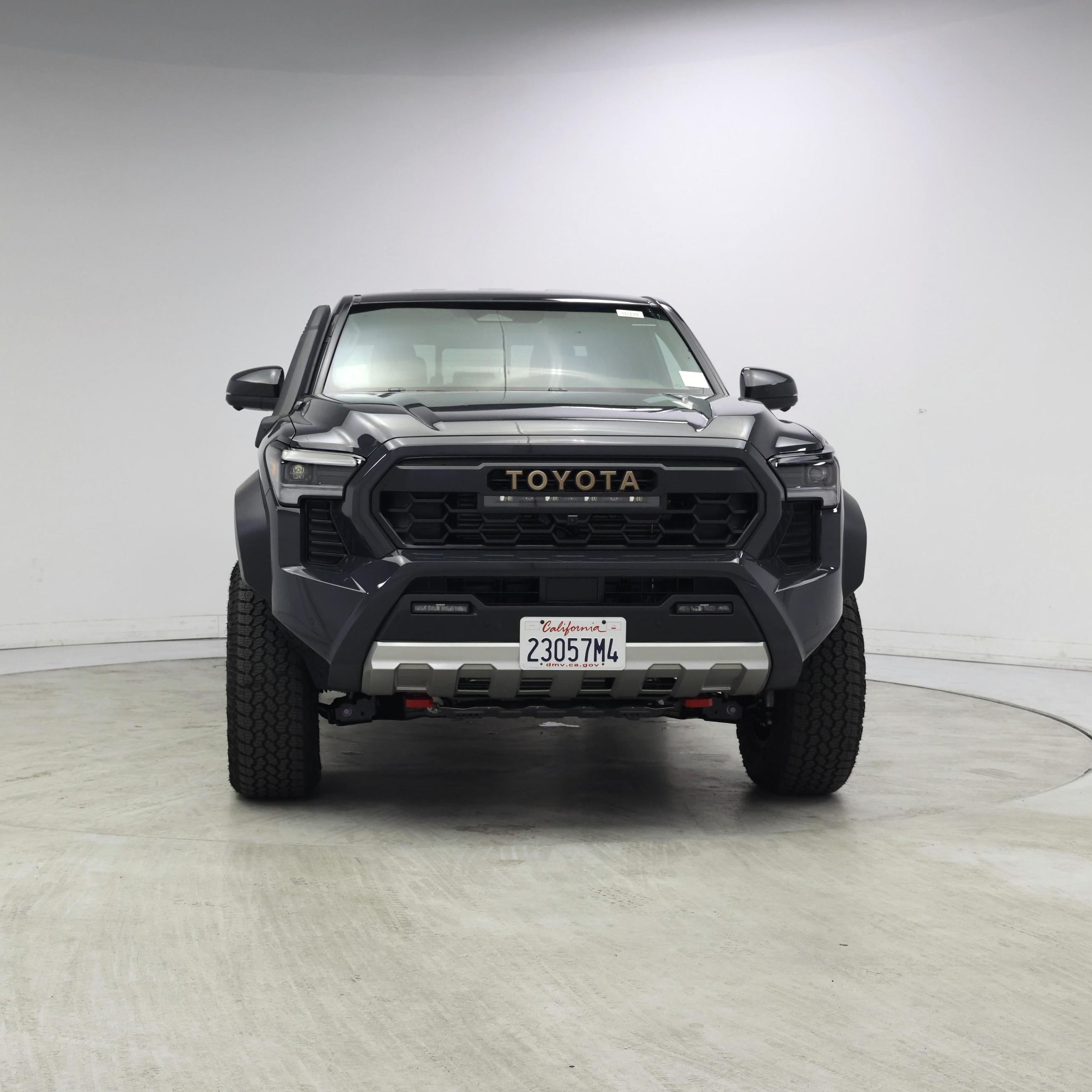 Thumbnail: 2026 Toyota Tacoma - 5