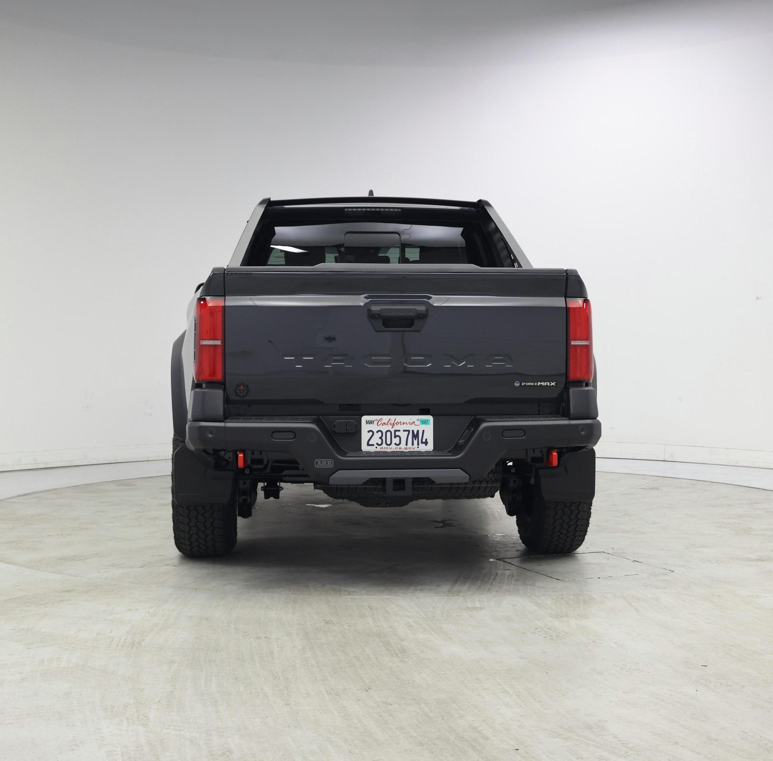Thumbnail: 2026 Toyota Tacoma - 6