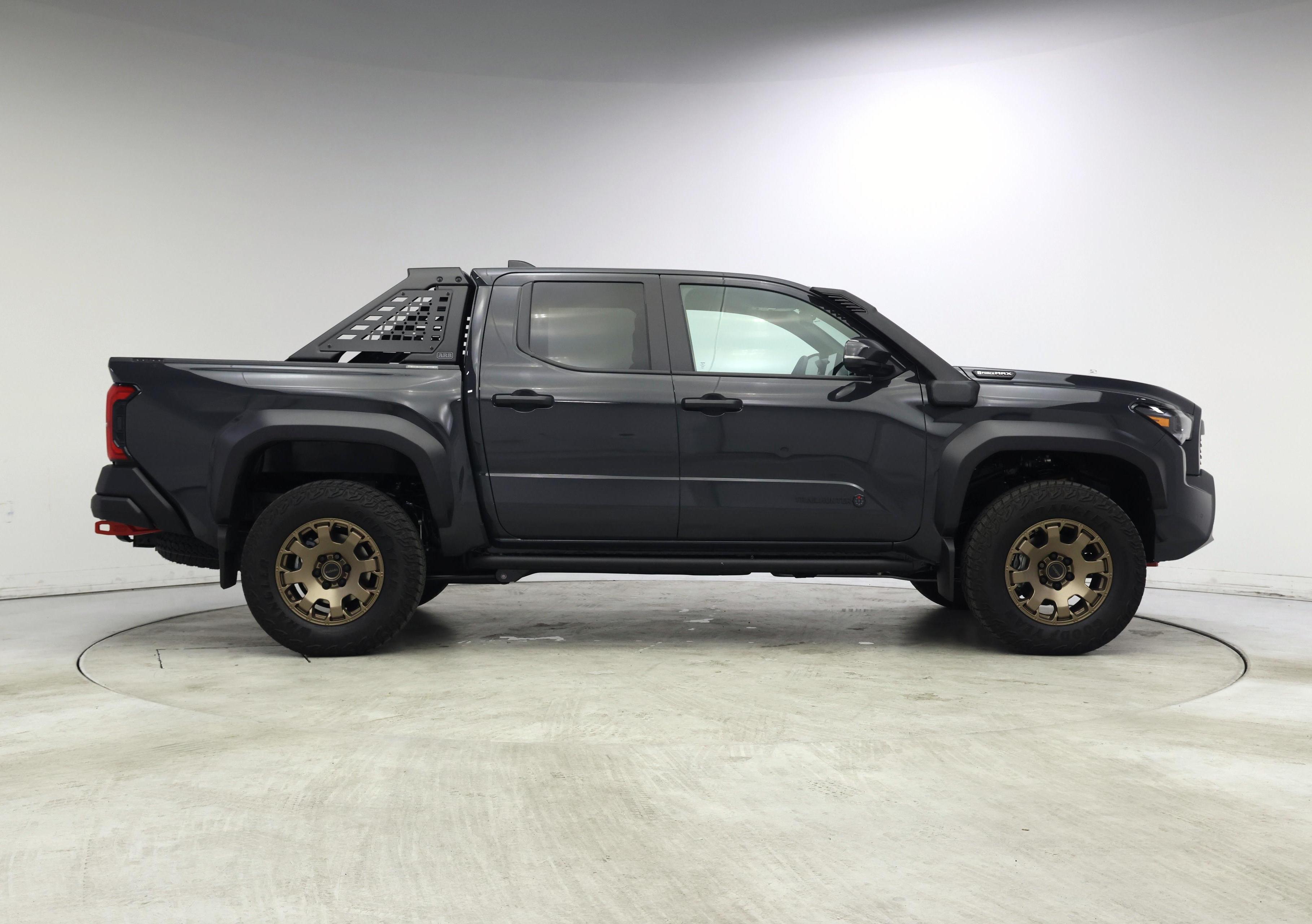 Thumbnail: 2026 Toyota Tacoma - 7