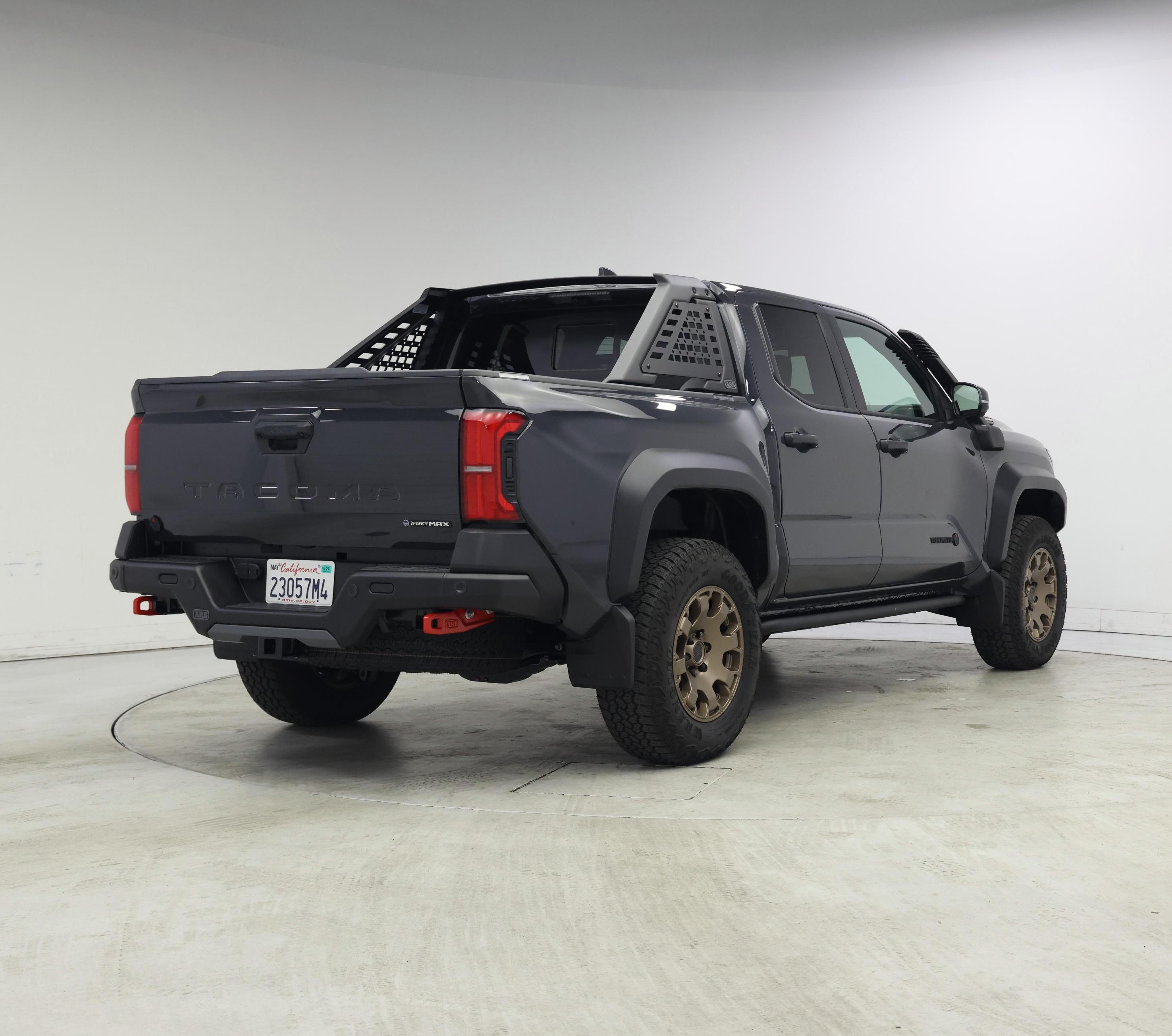 Thumbnail: 2026 Toyota Tacoma - 8