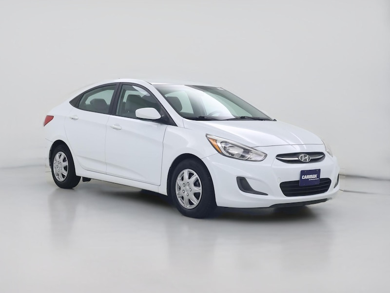 2016 Hyundai Accent SE -
                  Garland, TX