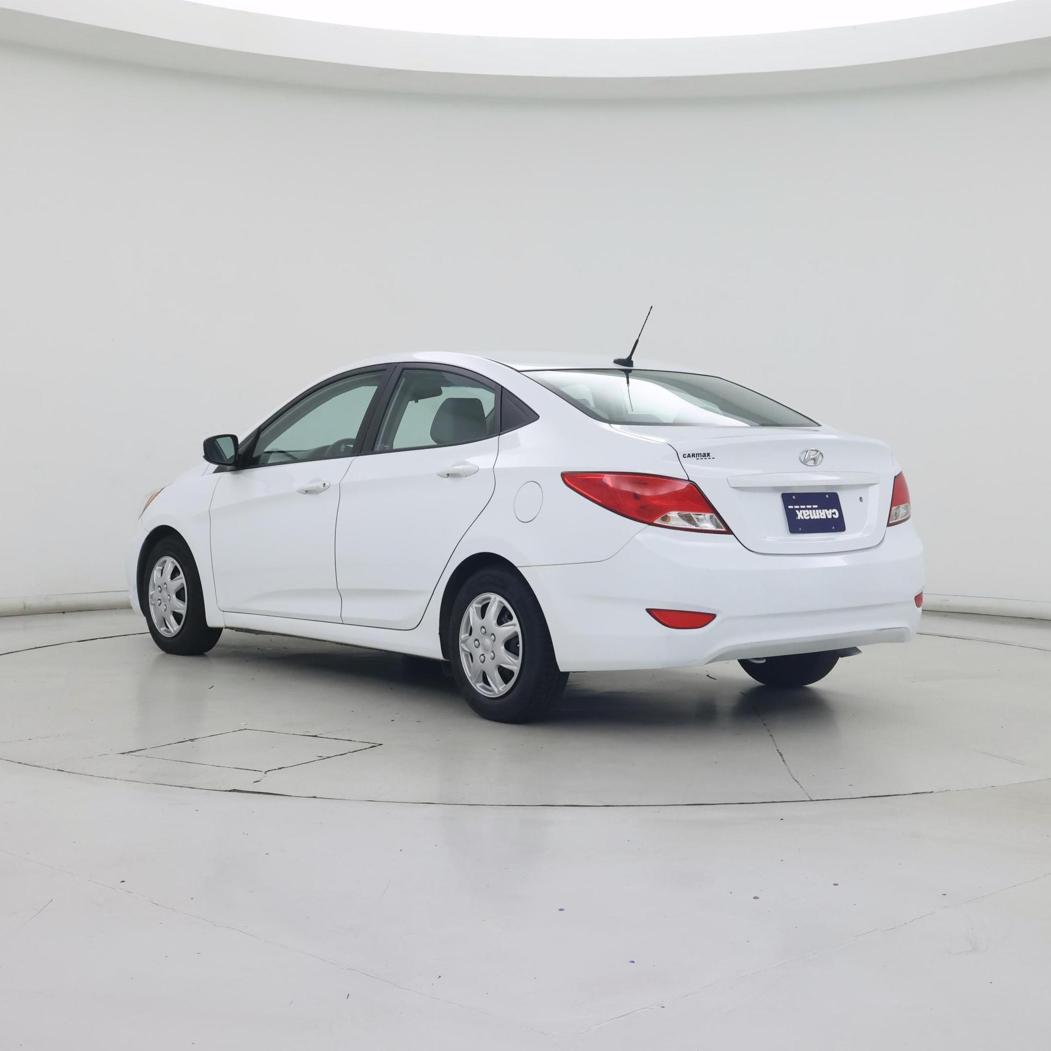 Thumbnail: 2016 Hyundai Accent - 2