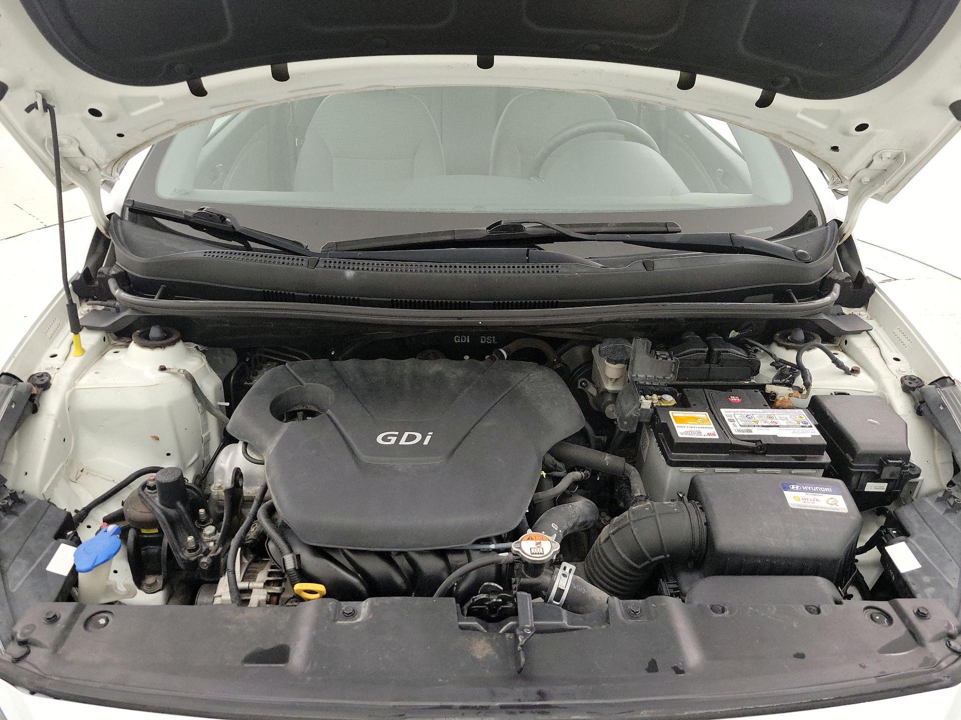 Thumbnail: 2016 Hyundai Accent - 20