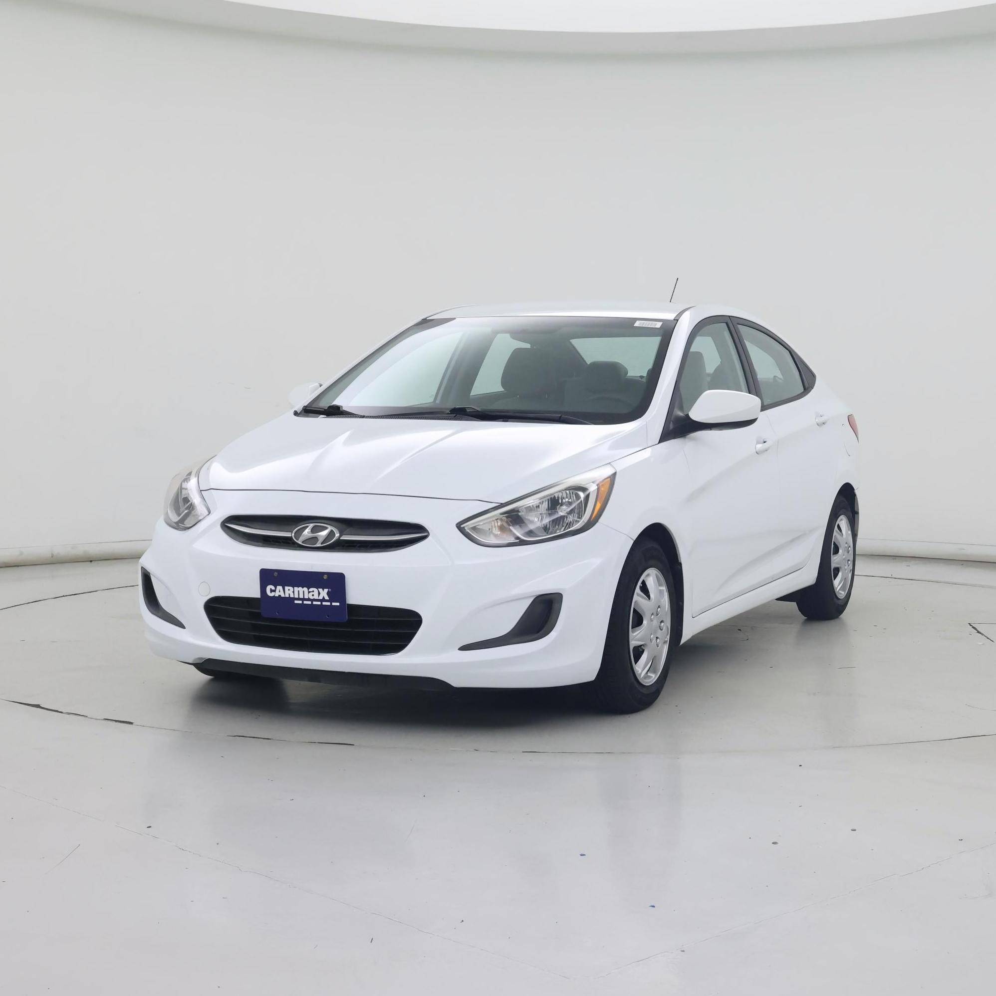 Thumbnail: 2016 Hyundai Accent - 4