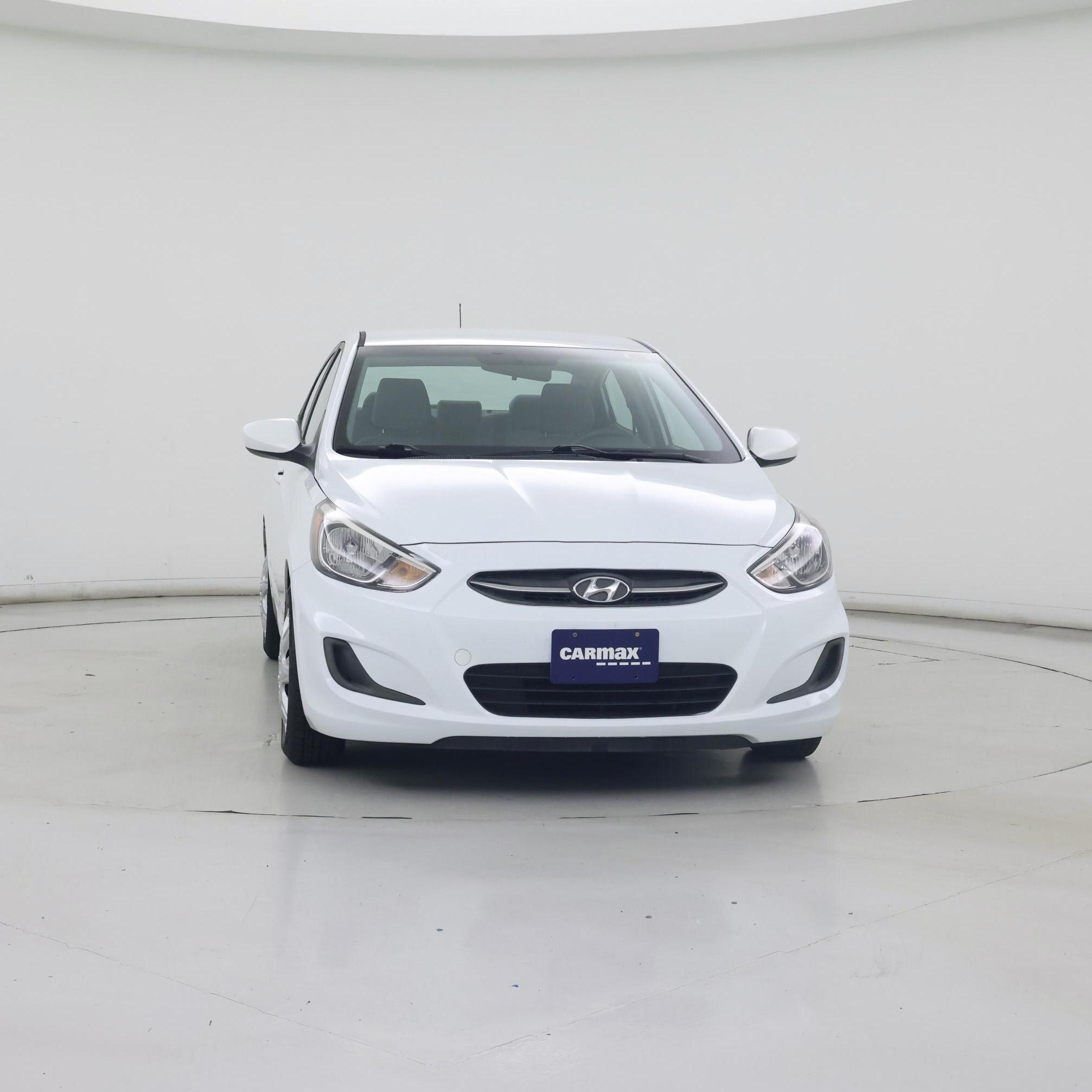 Thumbnail: 2016 Hyundai Accent - 5