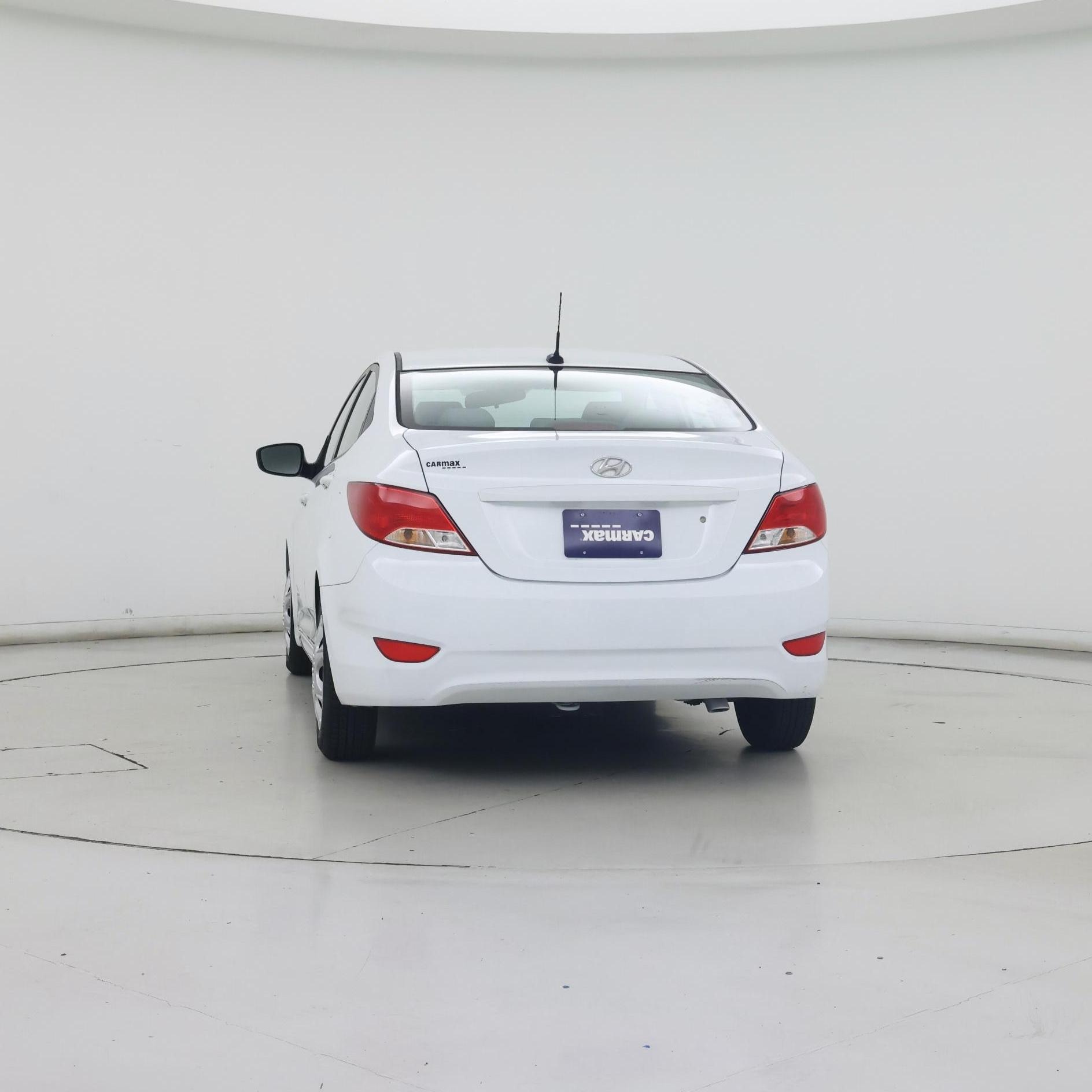 Thumbnail: 2016 Hyundai Accent - 6