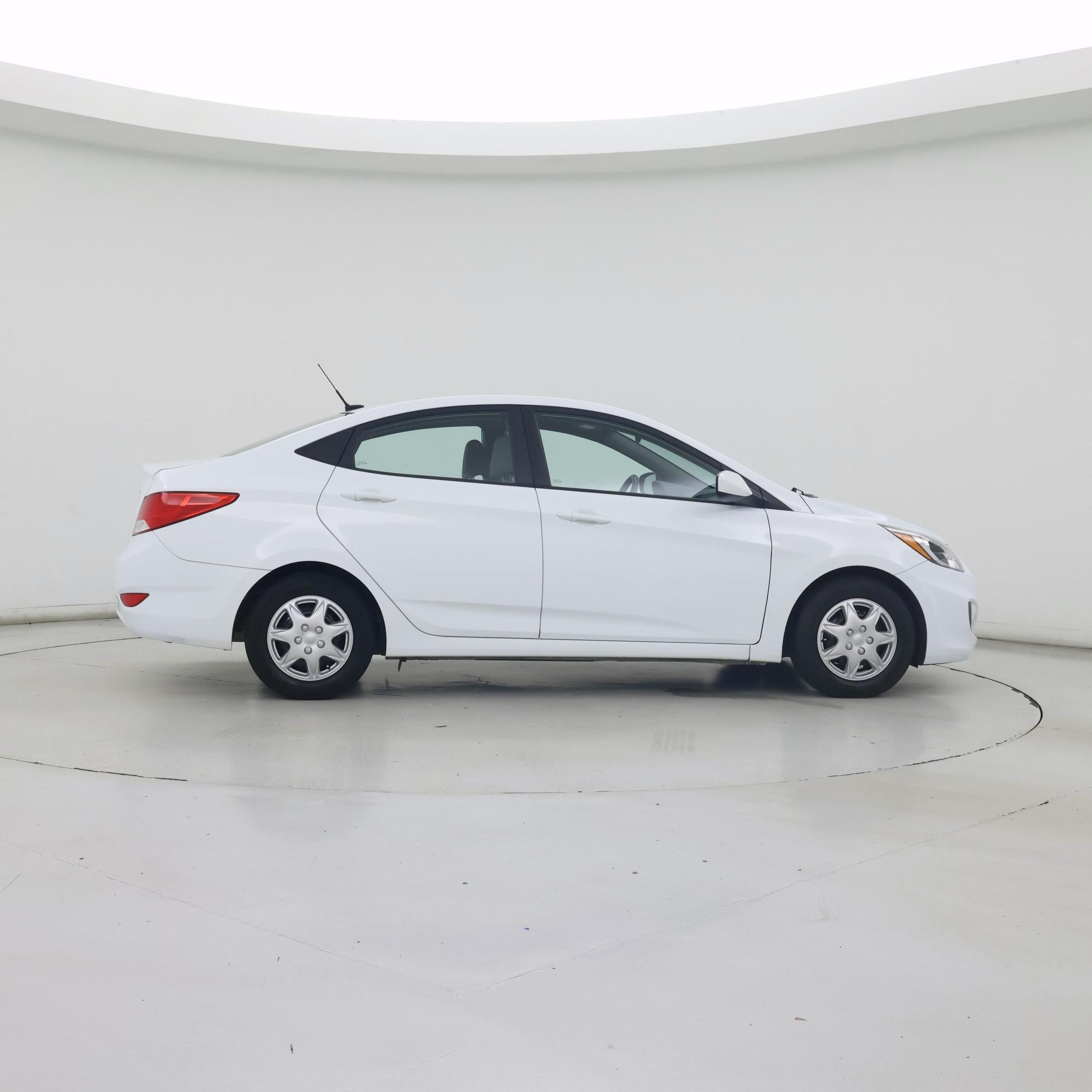 Thumbnail: 2016 Hyundai Accent - 7