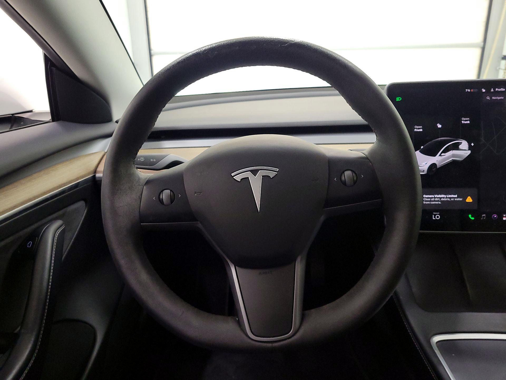 Thumbnail: 2021 Tesla Model 3 - 10