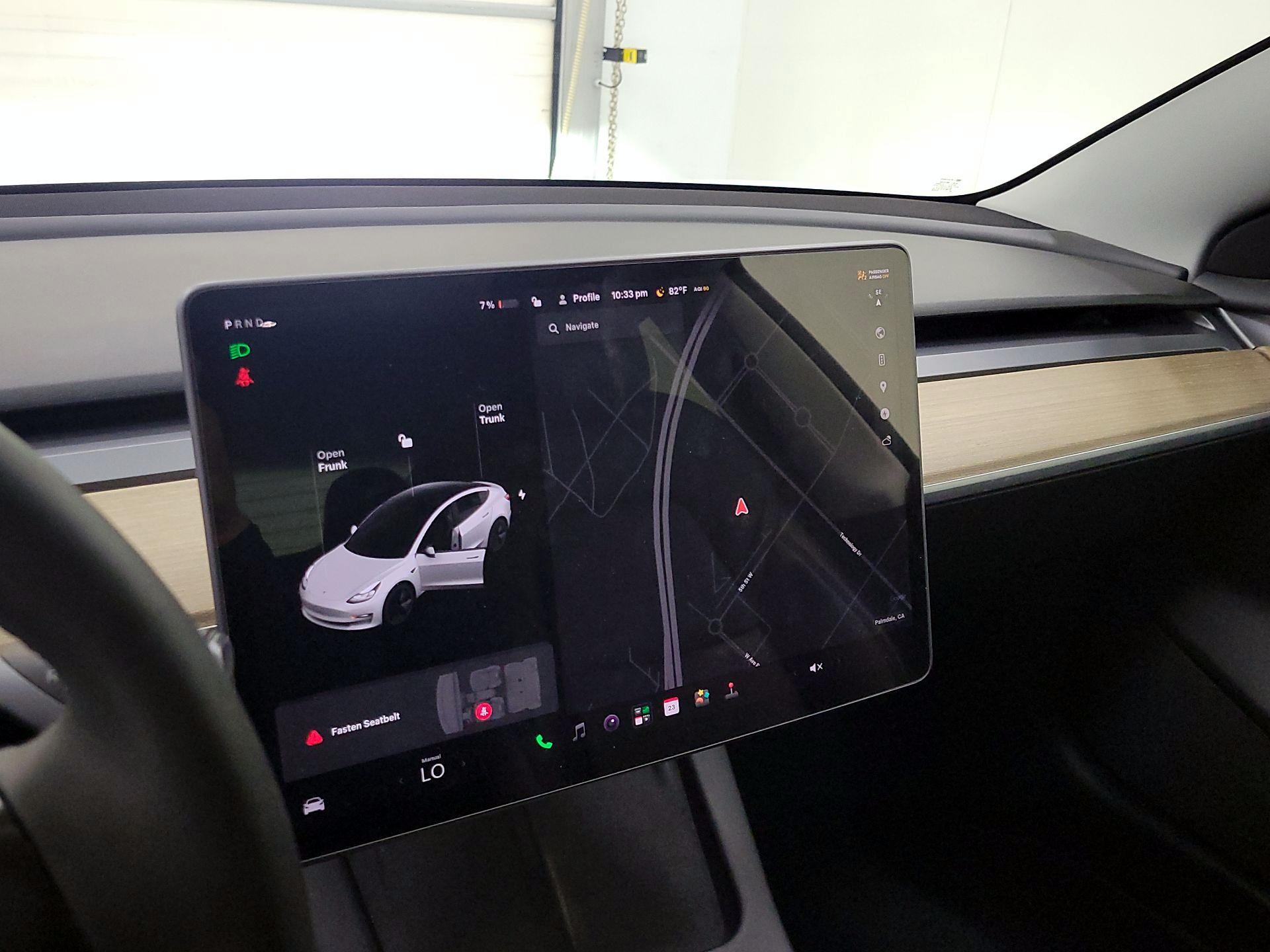 Thumbnail: 2021 Tesla Model 3 - 13