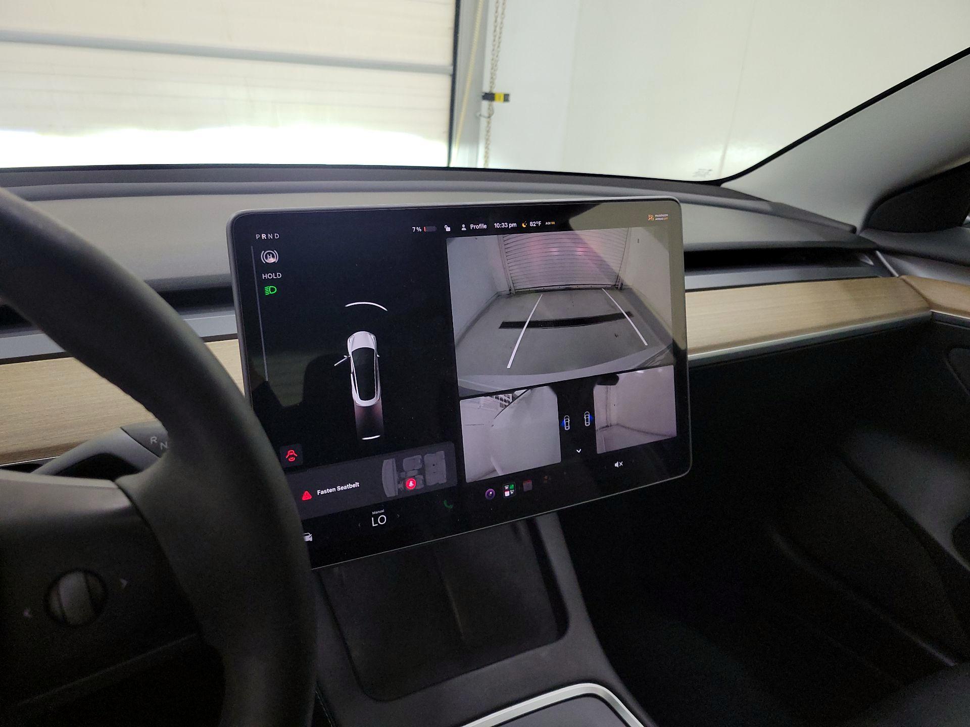 Thumbnail: 2021 Tesla Model 3 - 14
