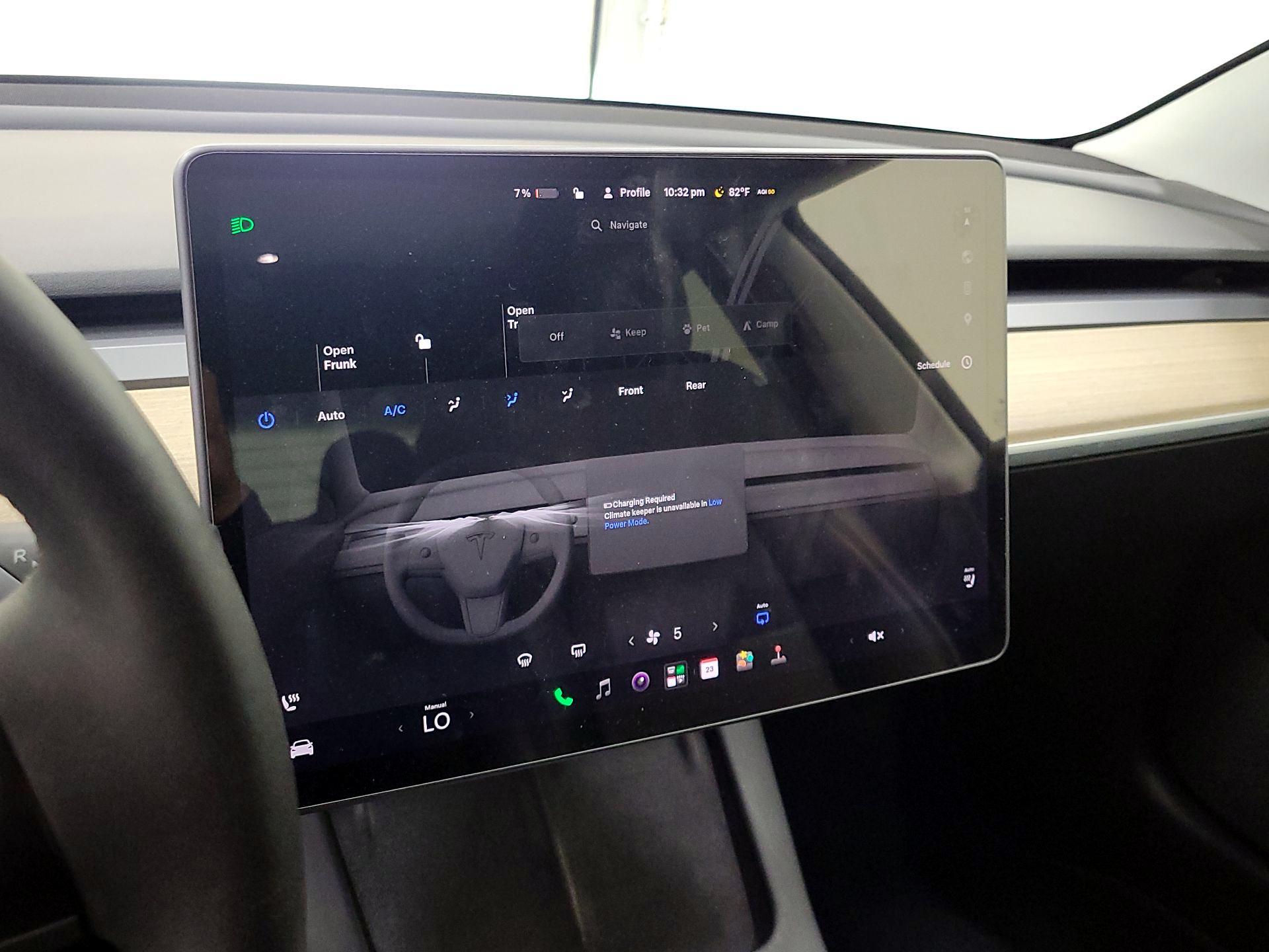 Thumbnail: 2021 Tesla Model 3 - 16